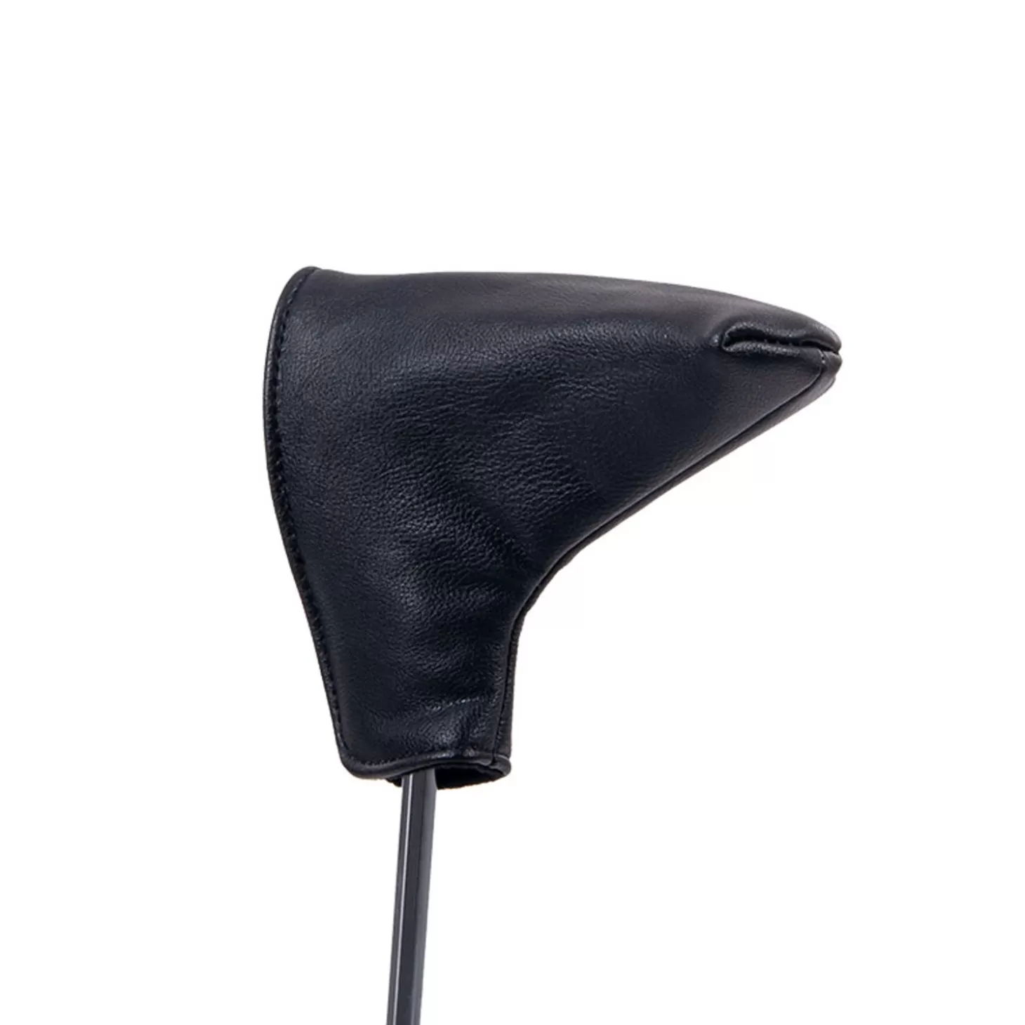 Pure Headcover Putter Blade Black New