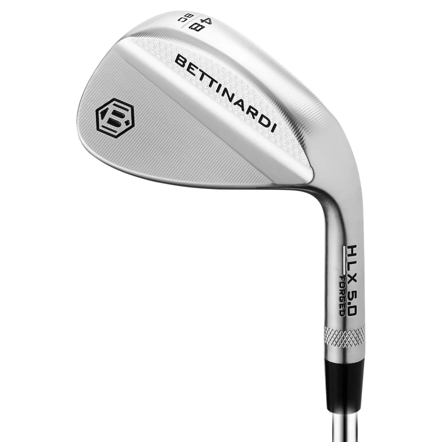 Bettinardi Hlx 5.0 Chrome New