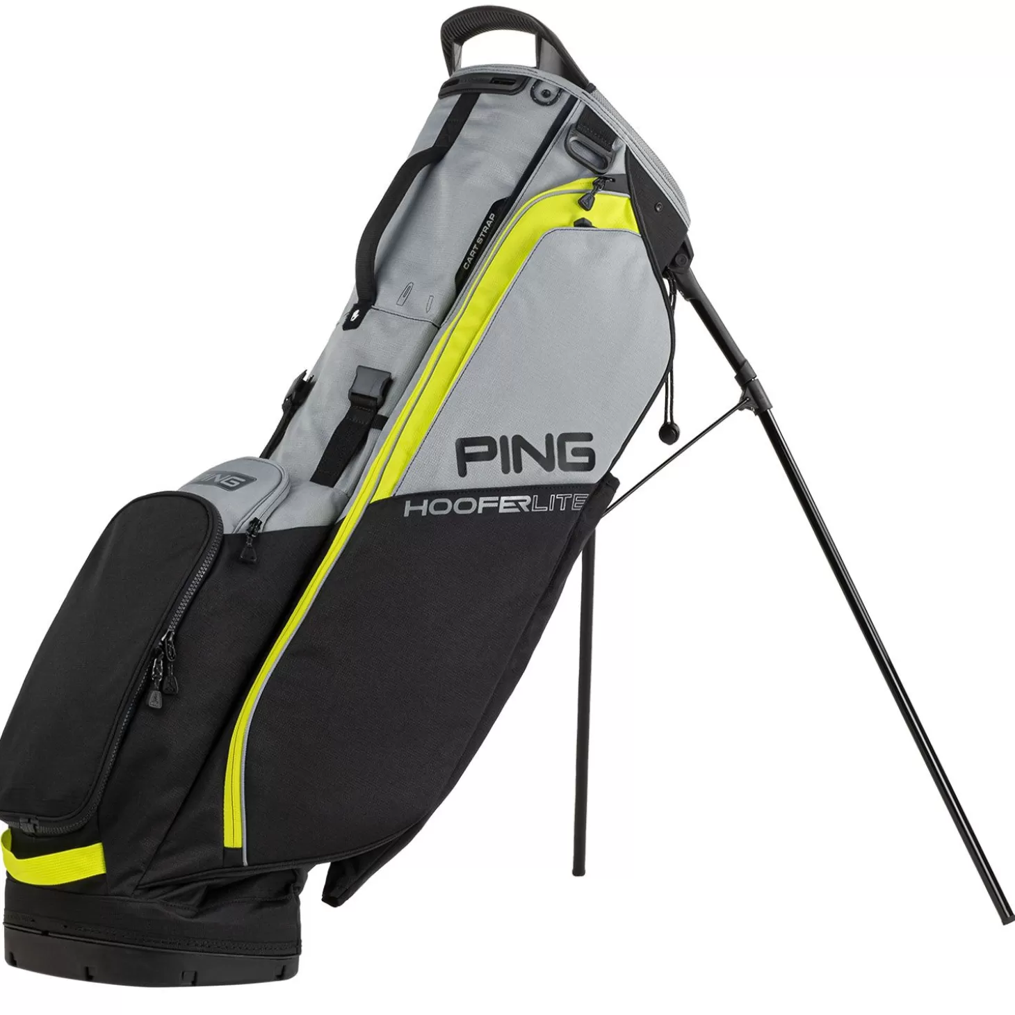 Ping Hoofer Lite Hot