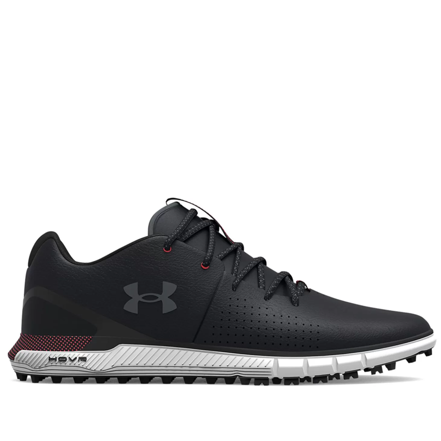 Under Armour Hovr Fade 2 Sl E Black Fashion