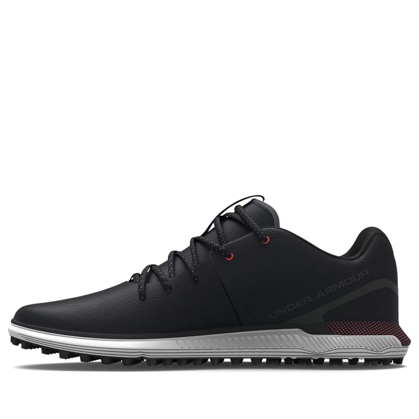 Under Armour Hovr Fade 2 Sl E Black Fashion