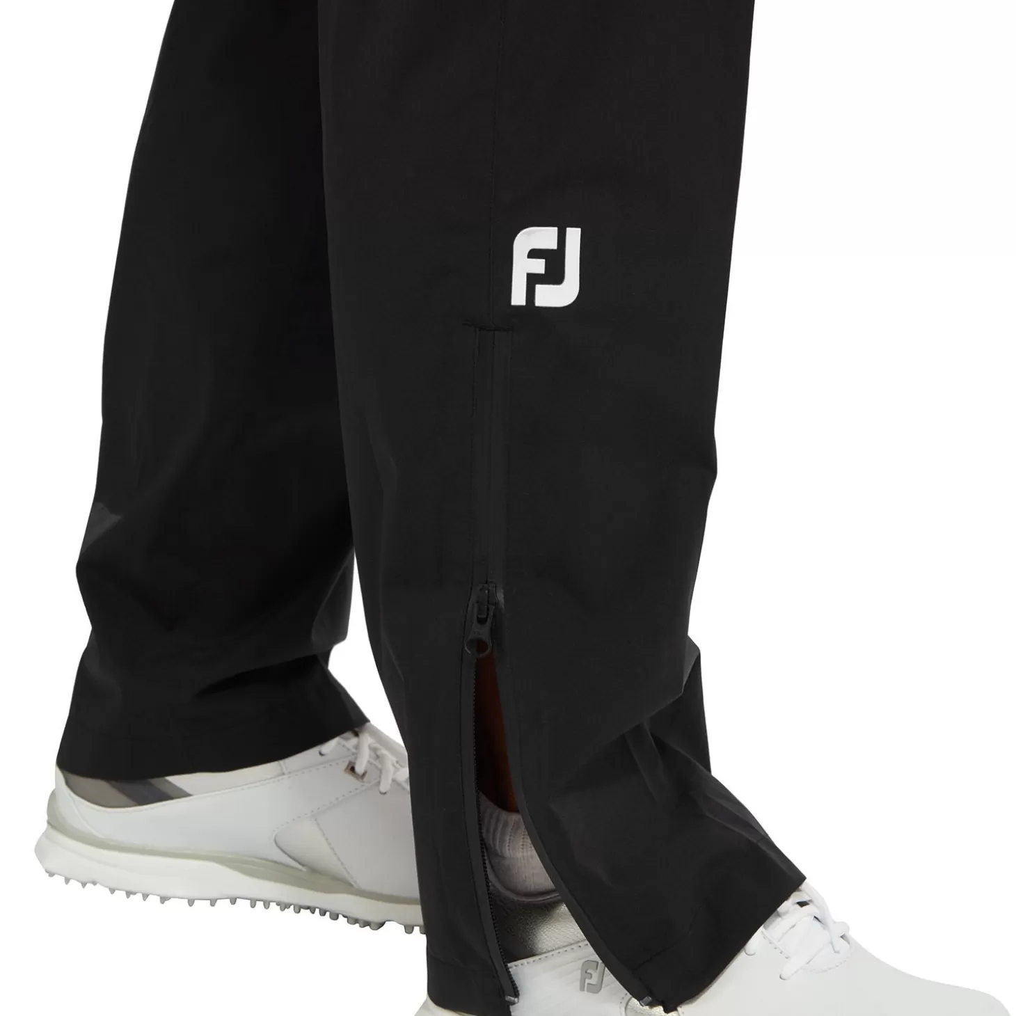 FootJoy Hydrolite Rain 32 Black Store