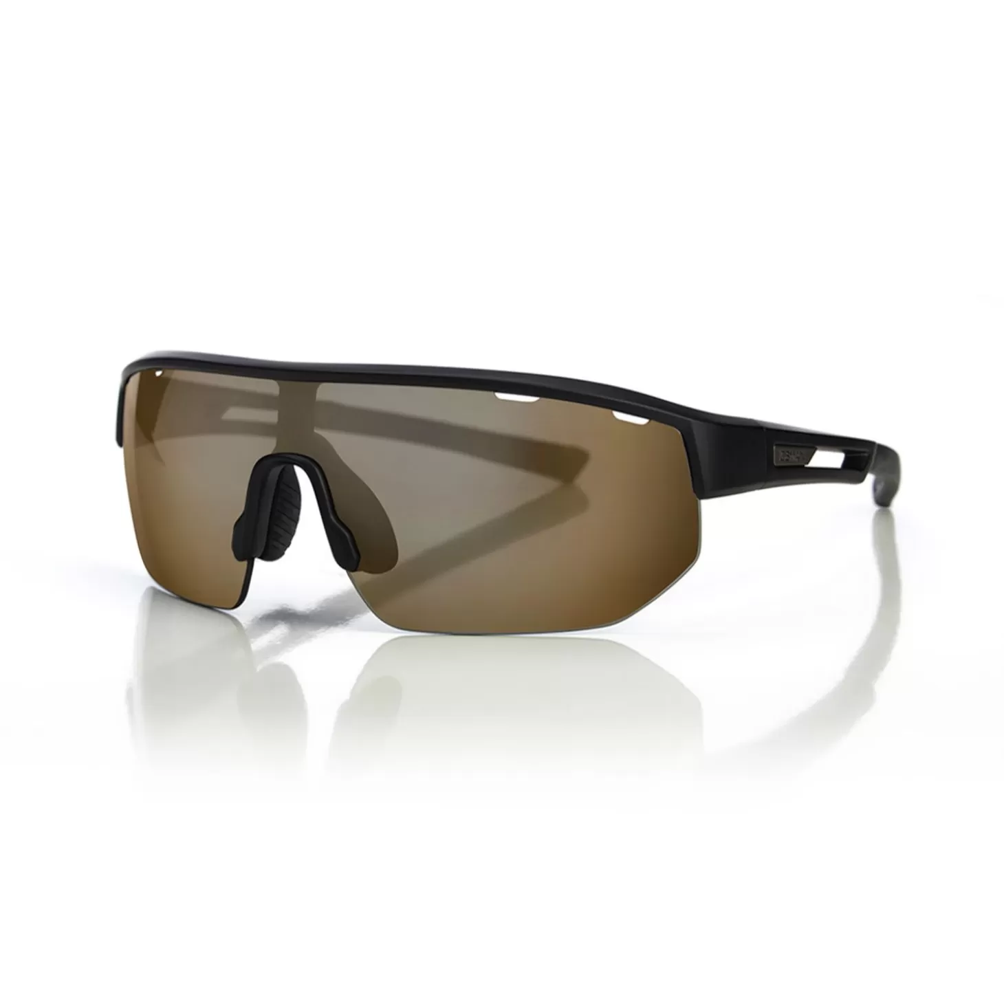 Henrik Stenson Eyewear Iceman 3.0 Performance Black Cheap