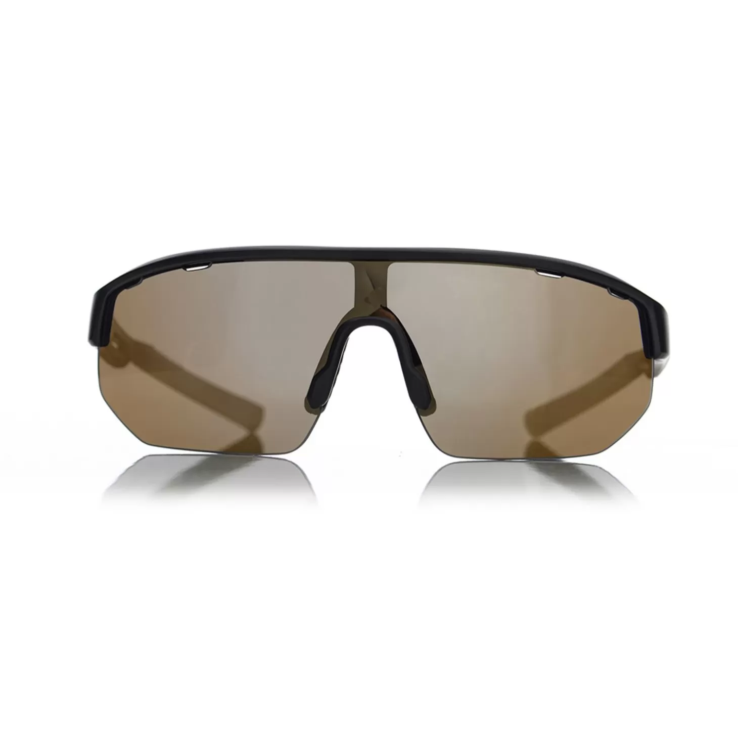 Henrik Stenson Eyewear Iceman 3.0 Performance Black Cheap