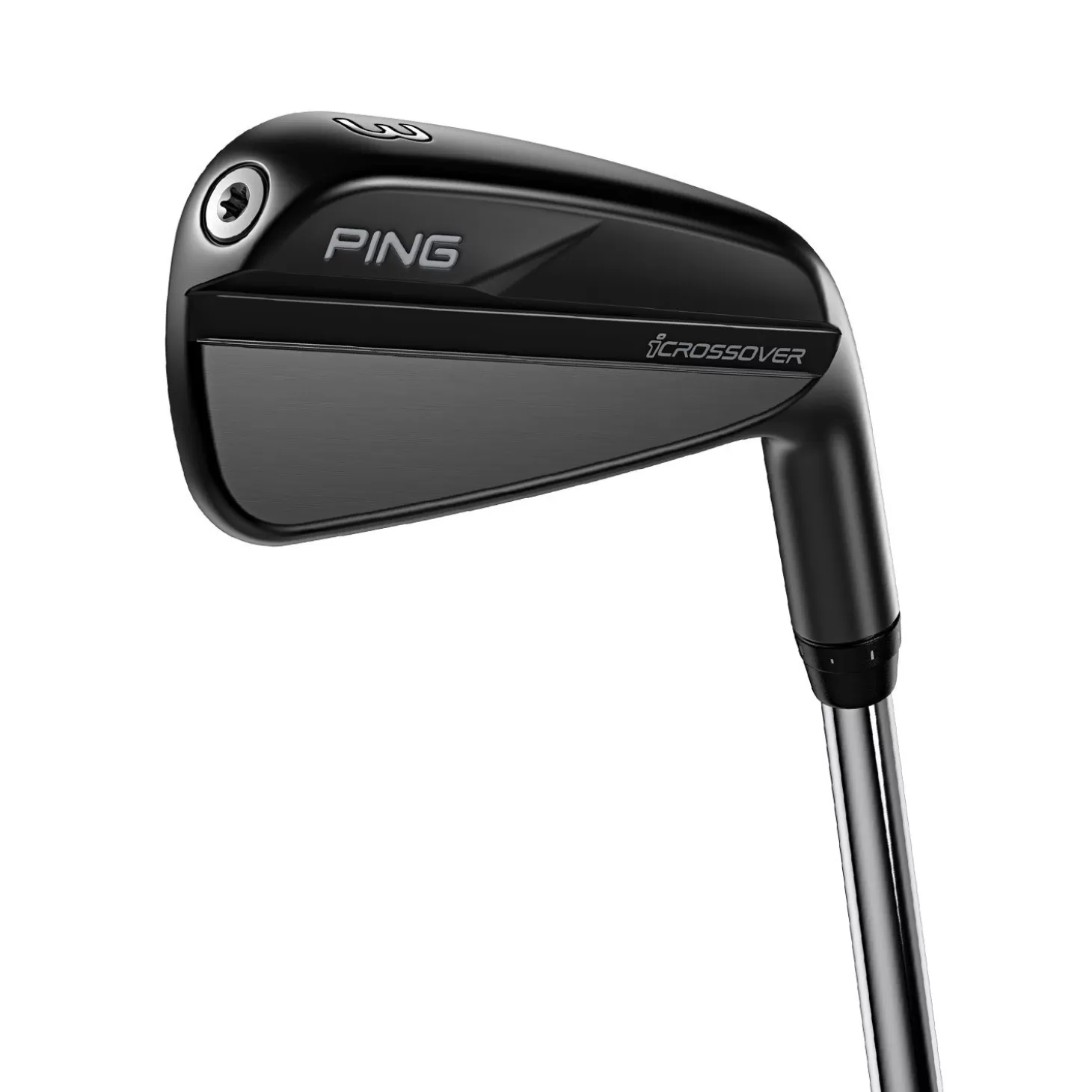 Ping Icrossover Clearance