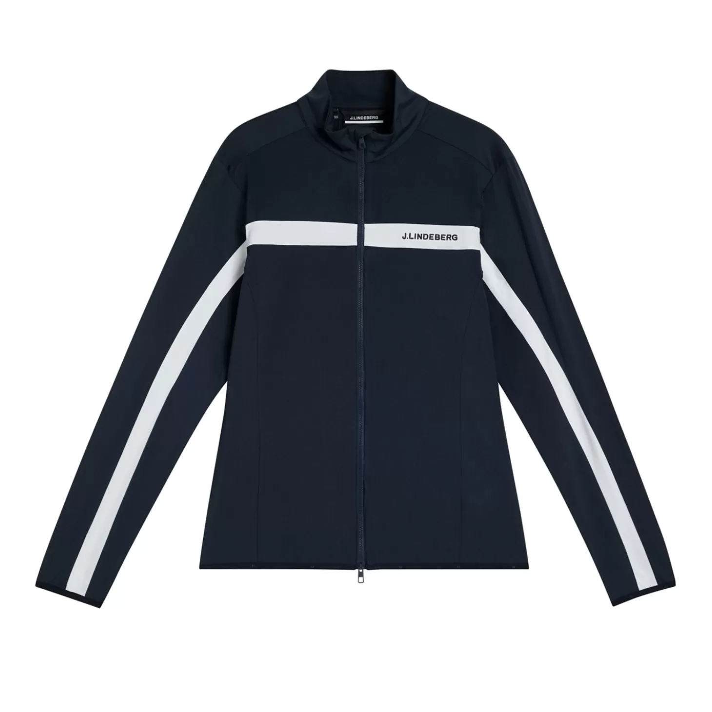 J.Lindeberg Jarvis Mid Layer Blue Online