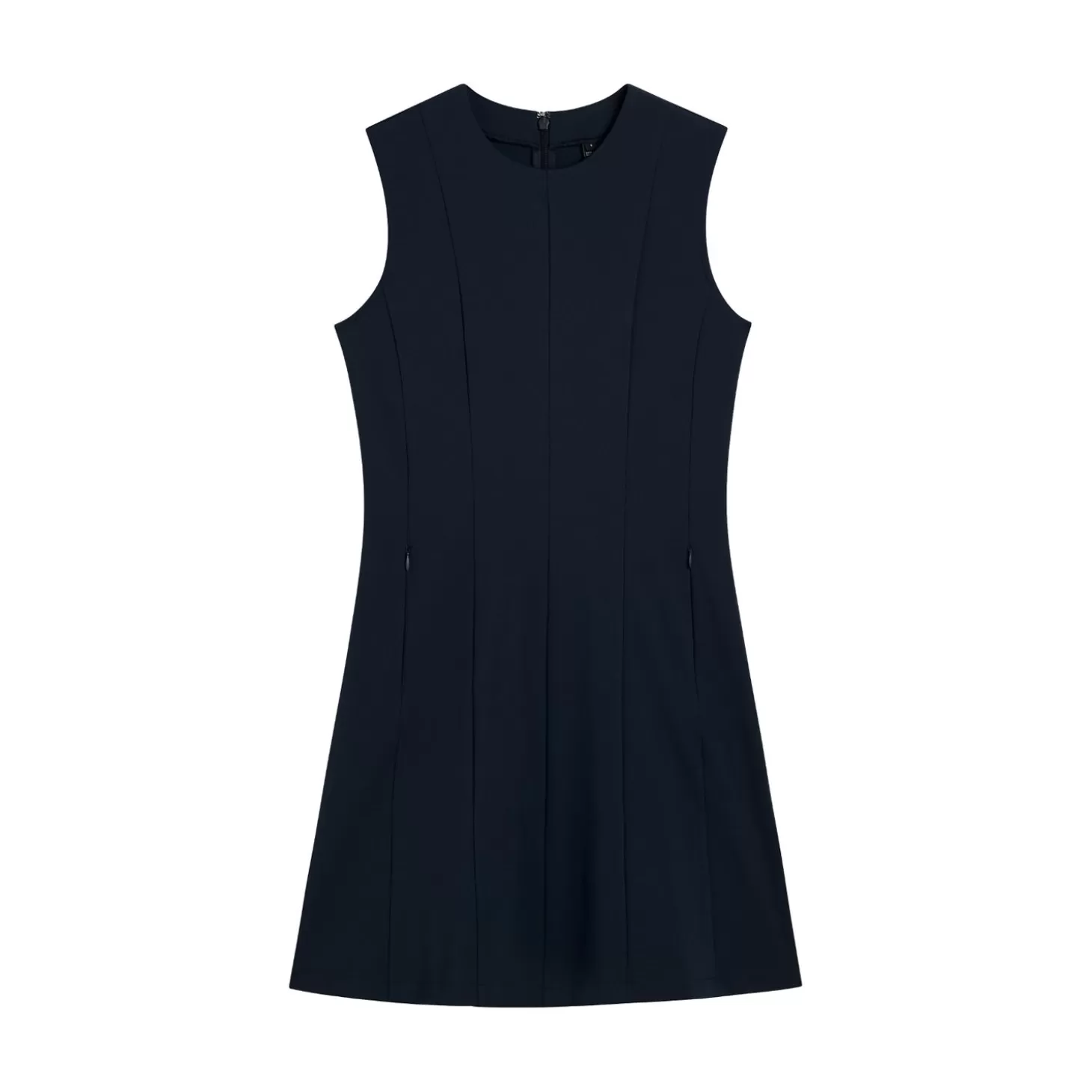 J.Lindeberg Jasmin Dress Blue Flash Sale