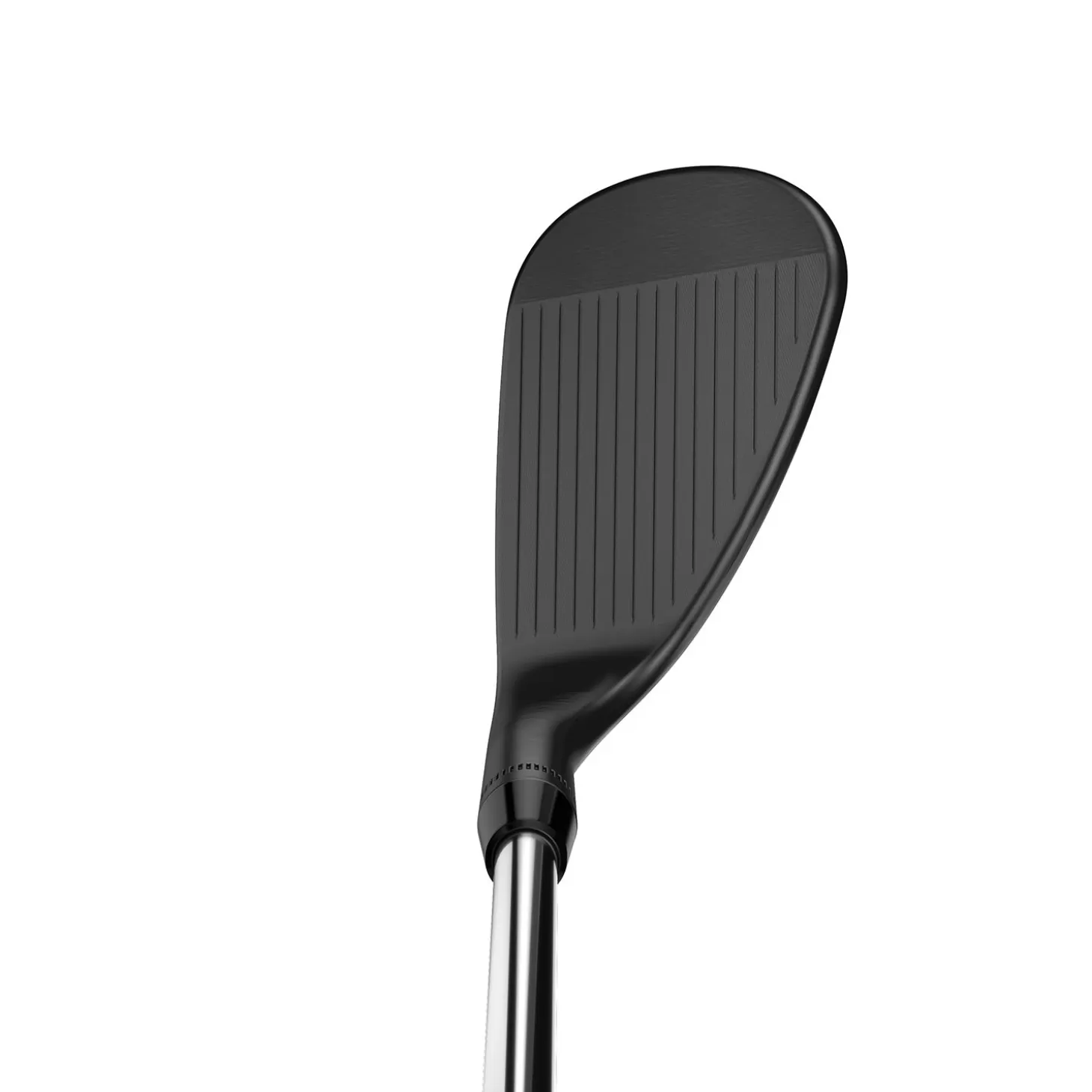 Callaway Jaws Raw Black New