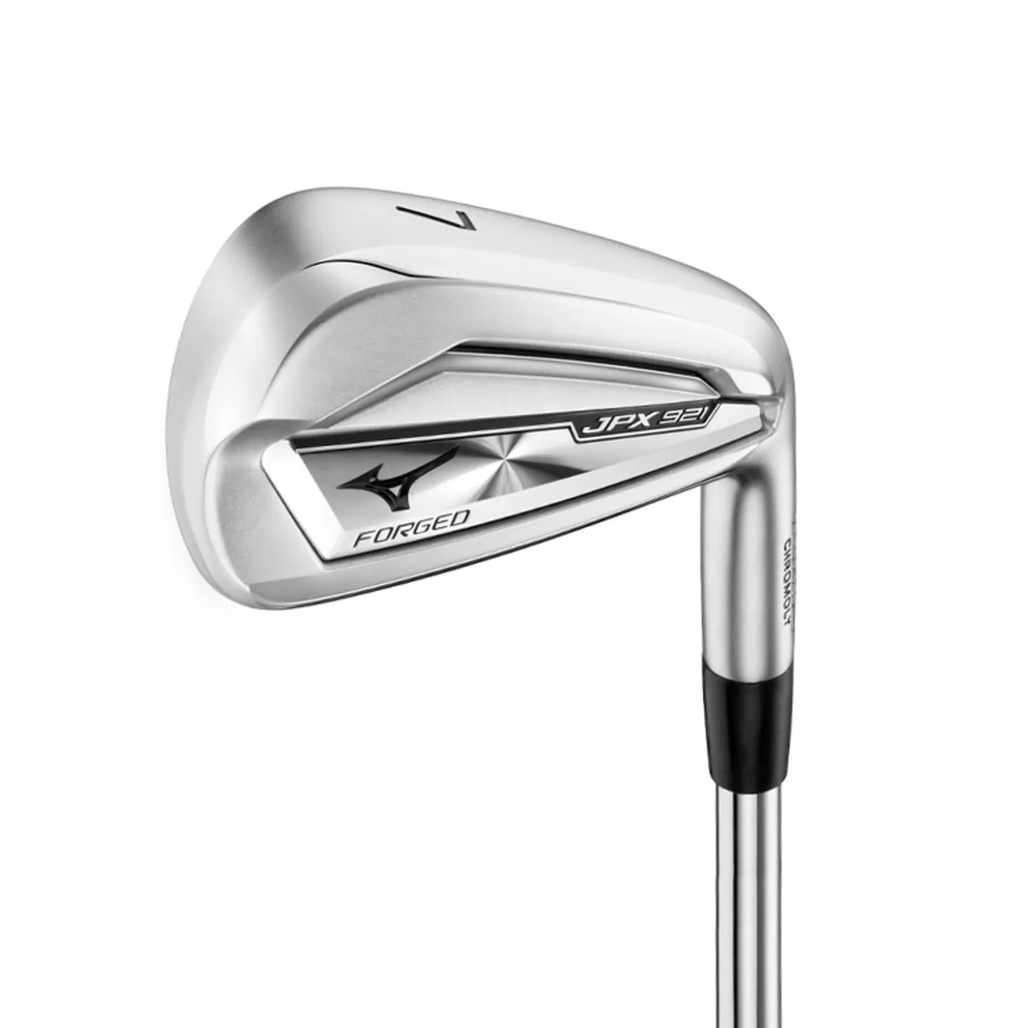 Mizuno Jpx 921 Forged 5-Pw - Steel Outlet