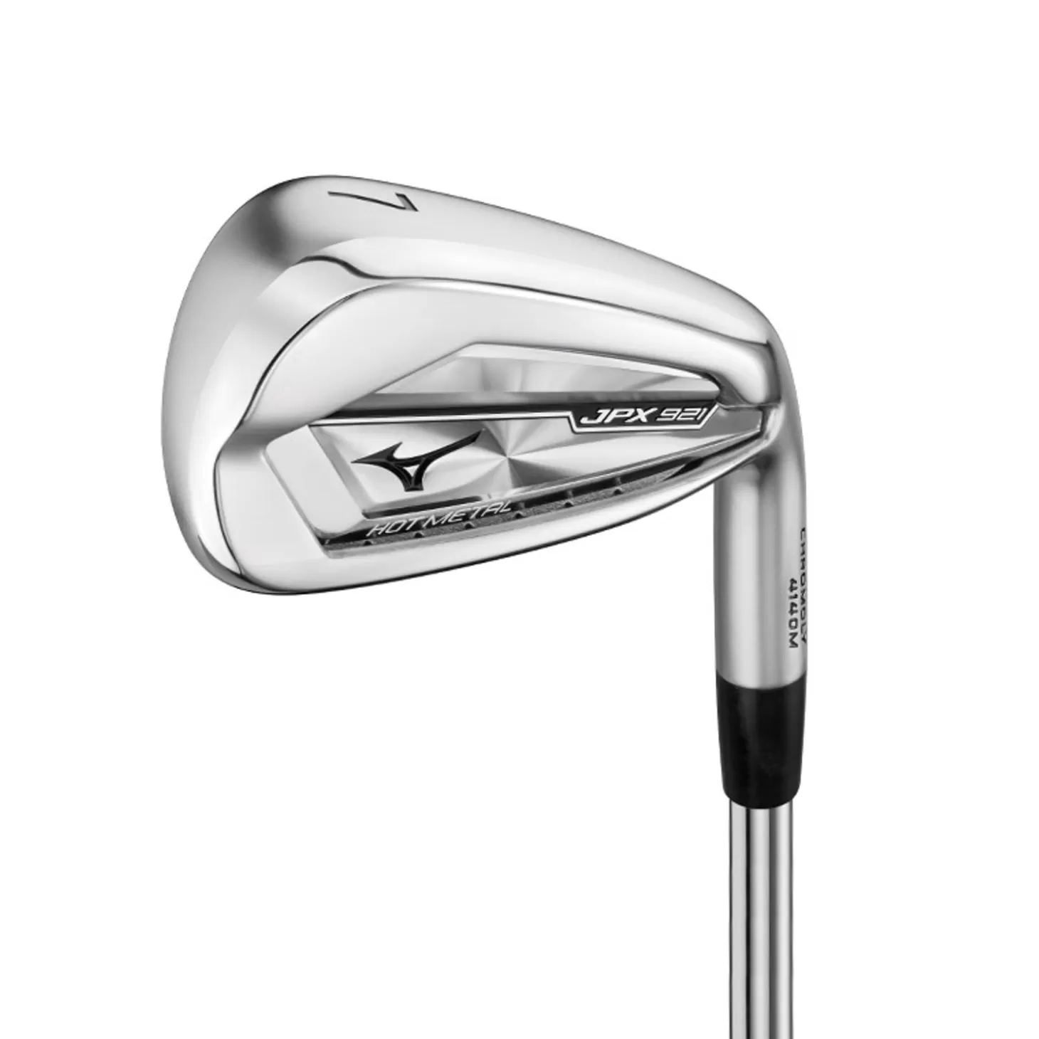 Mizuno Jpx 921 Hm Gr 5-Pw - Graphite Outlet