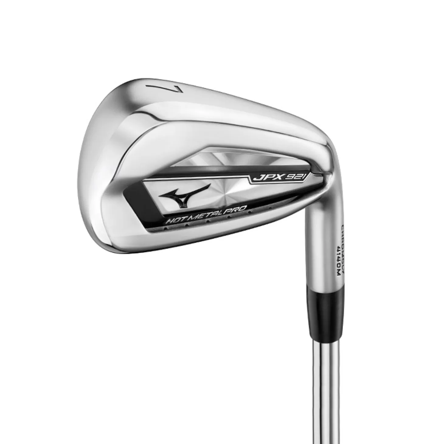 Mizuno Jpx 921 Hm Pro 5-Pw - Steel Sale