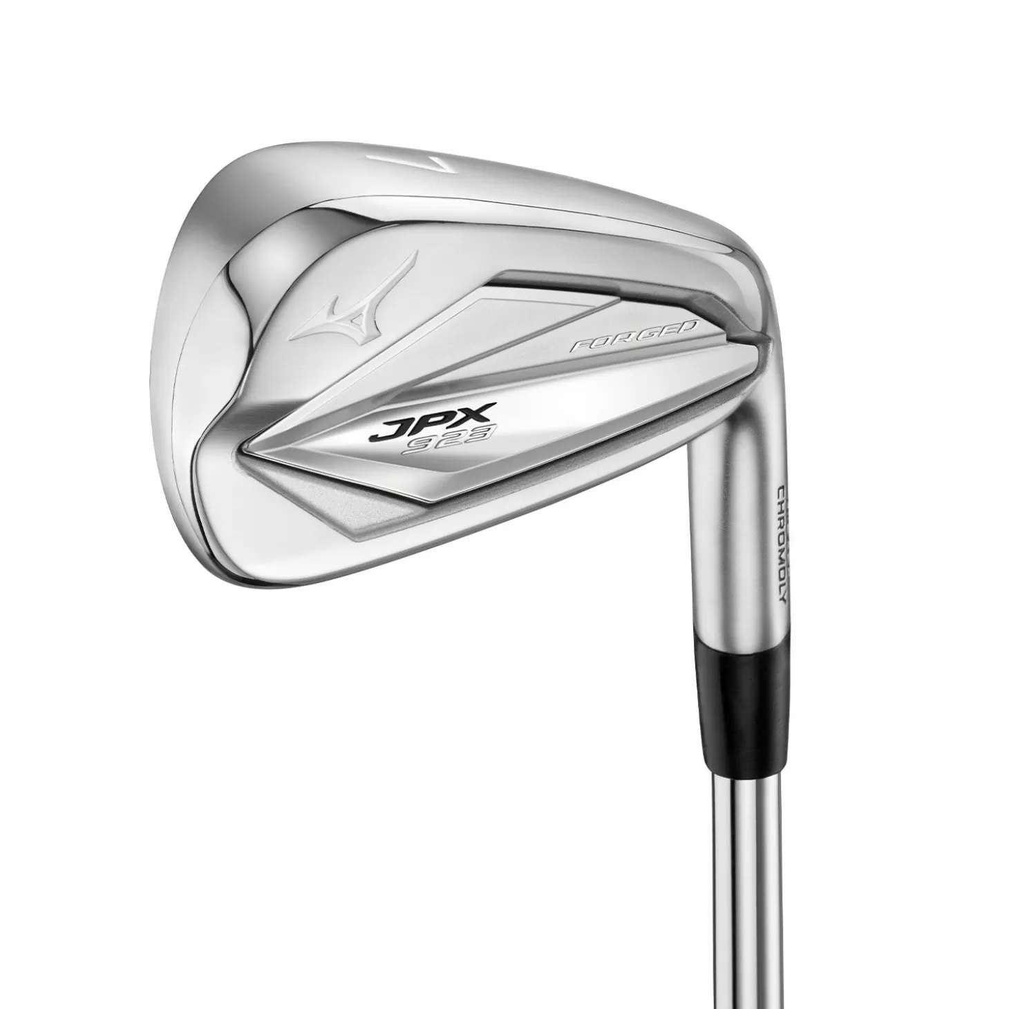 Mizuno Jpx 923 Forged - Steel Outlet