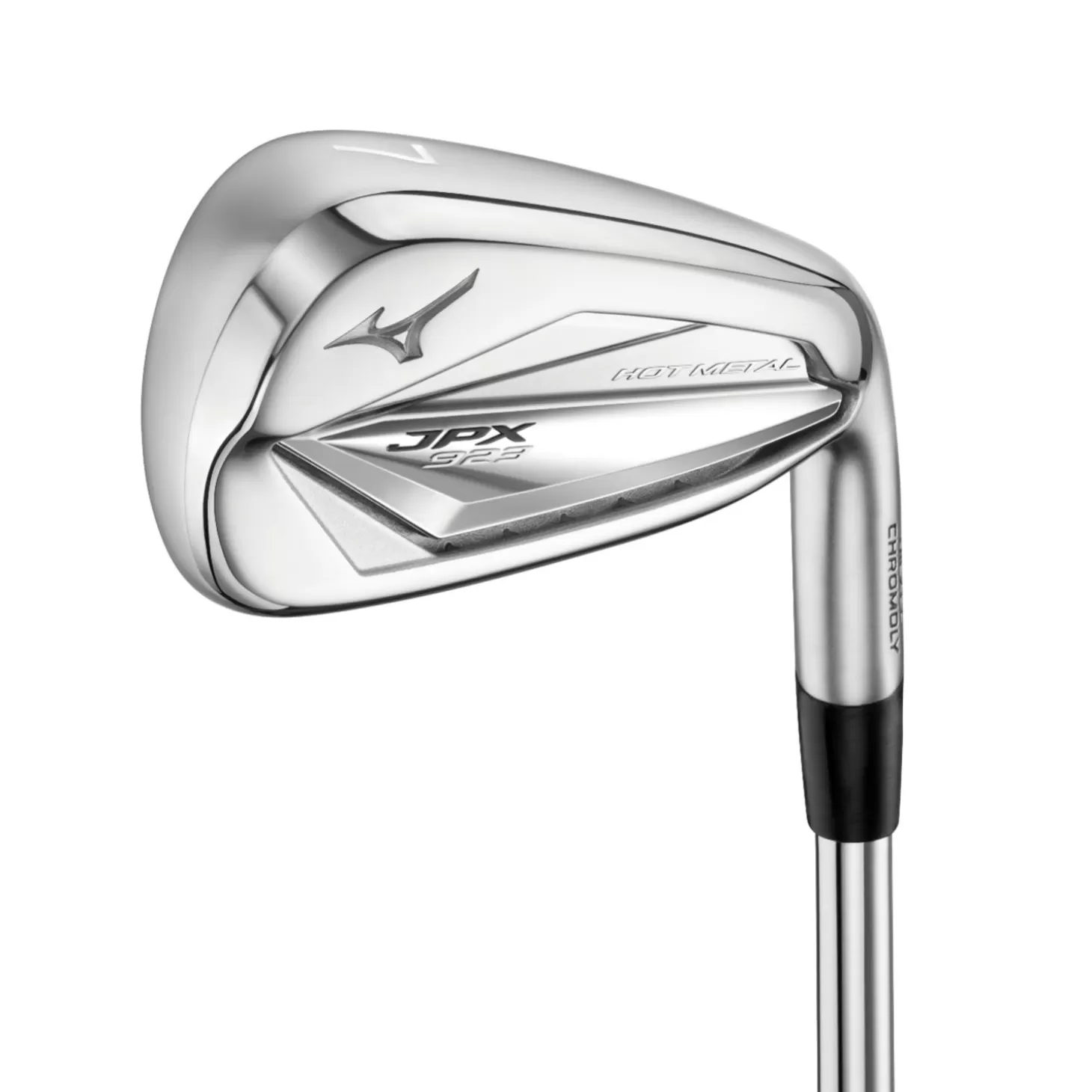 Mizuno Jpx 923 Hm - Steel New