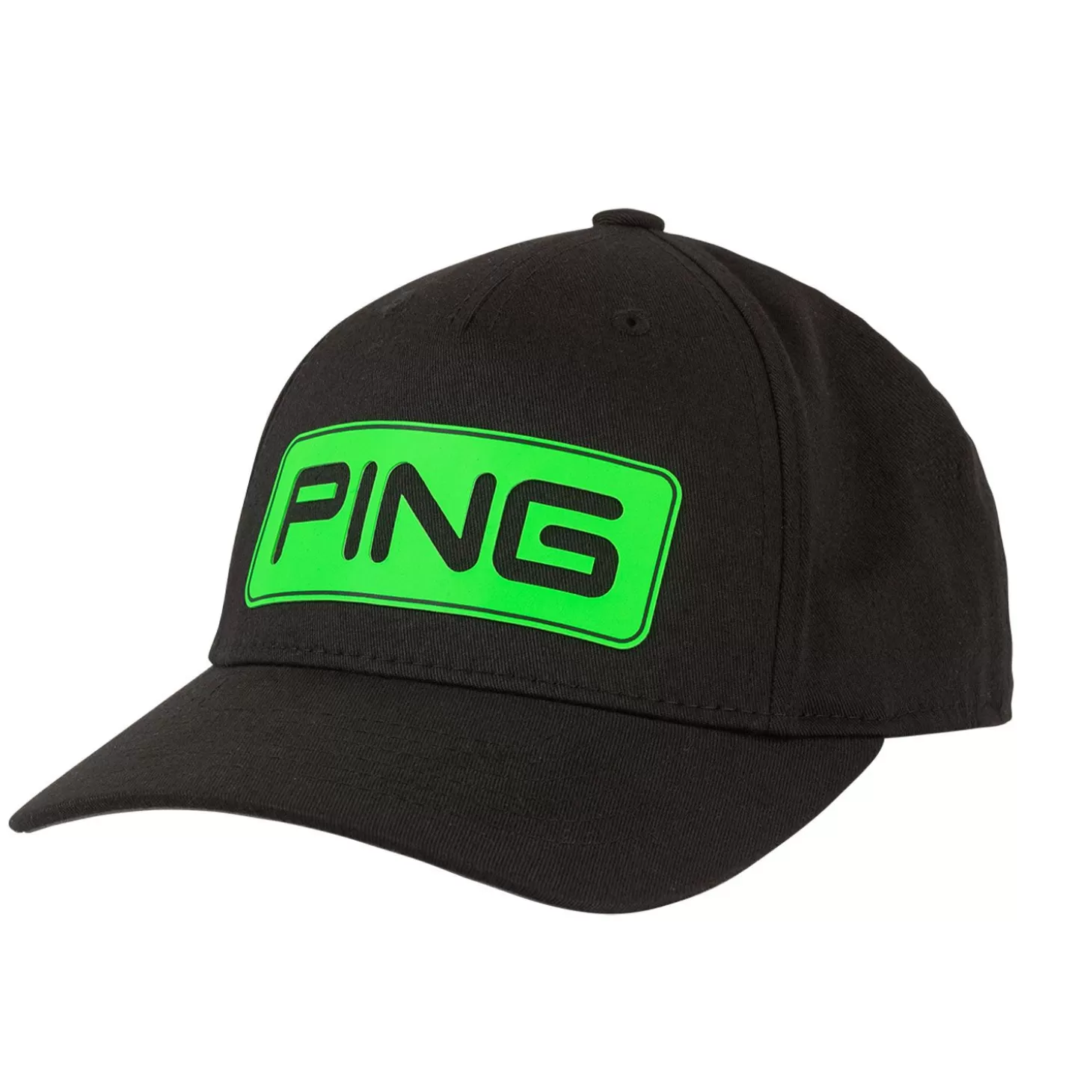 Ping Junior Tour Light Black Flash Sale