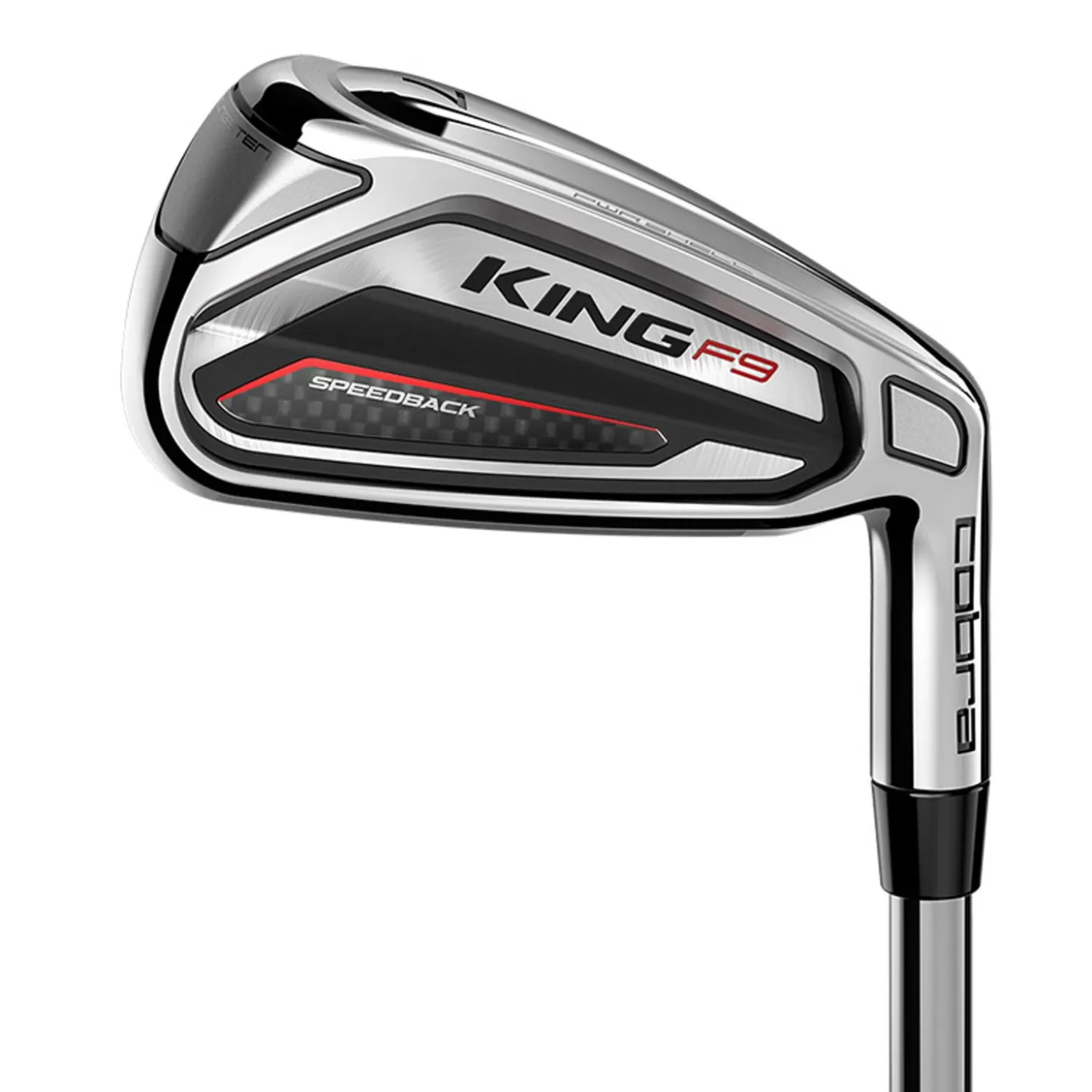 Cobra King F9S - Steel/Graphite Cheap