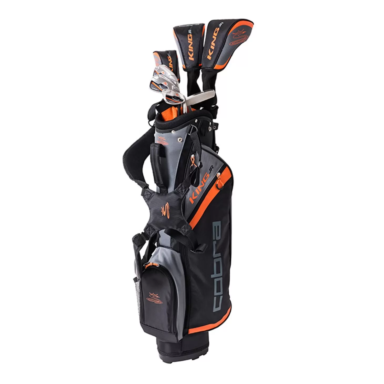 Cobra King Junior 10-12 - Graphite Online