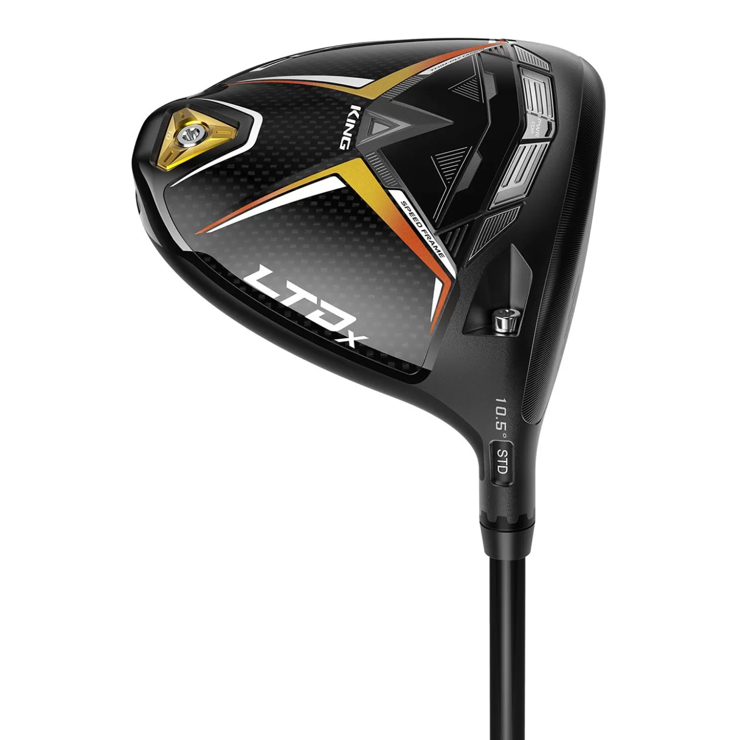 Cobra King Ltdx Black Best Sale