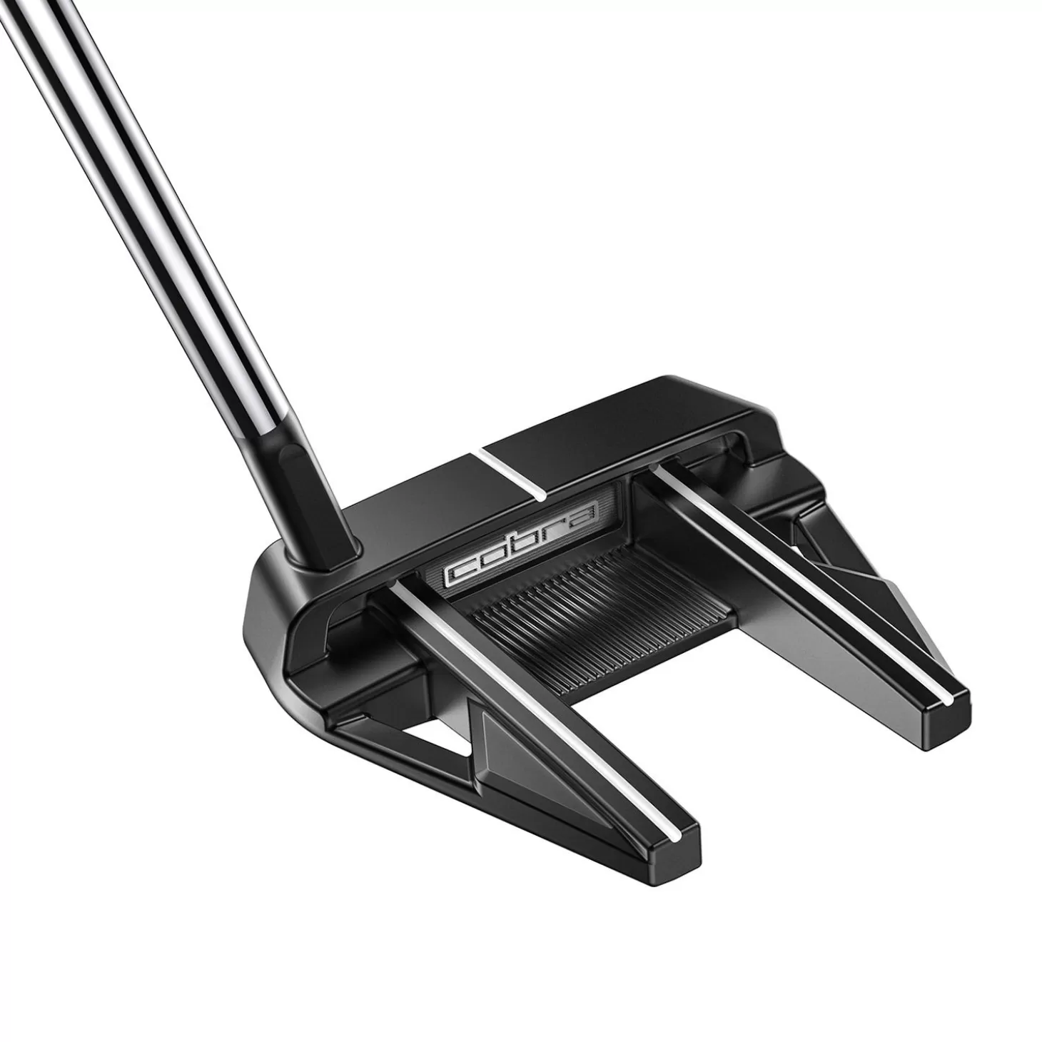 Cobra King Nova 40 Putter Slant Black Online