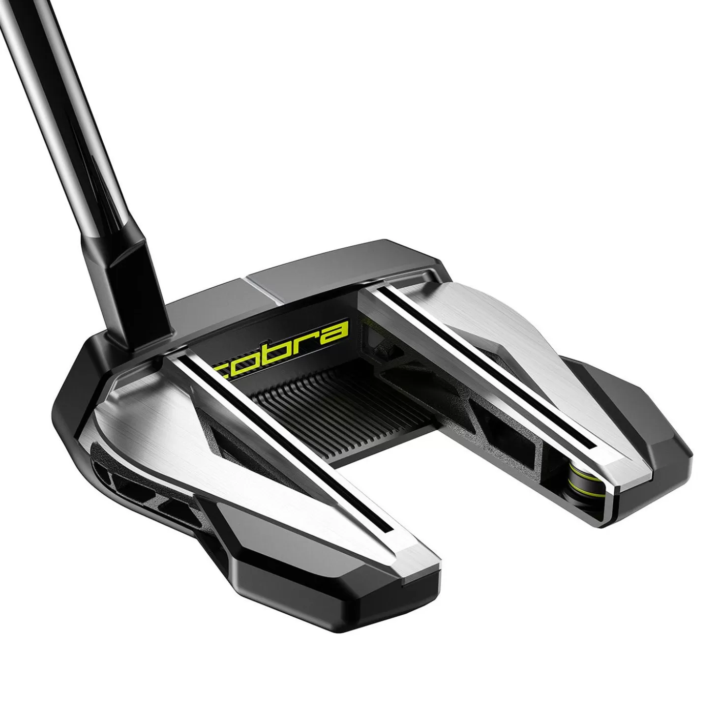 Cobra King Supernova 30 Putter Slant Lh Mns Hot