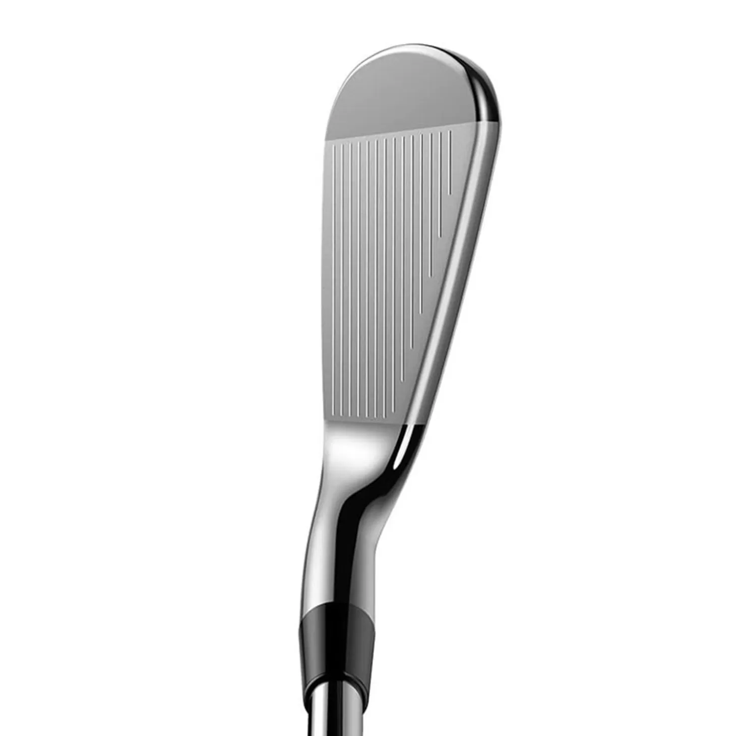 Cobra King Tour Mim 5-Pw Silver - Steel Outlet