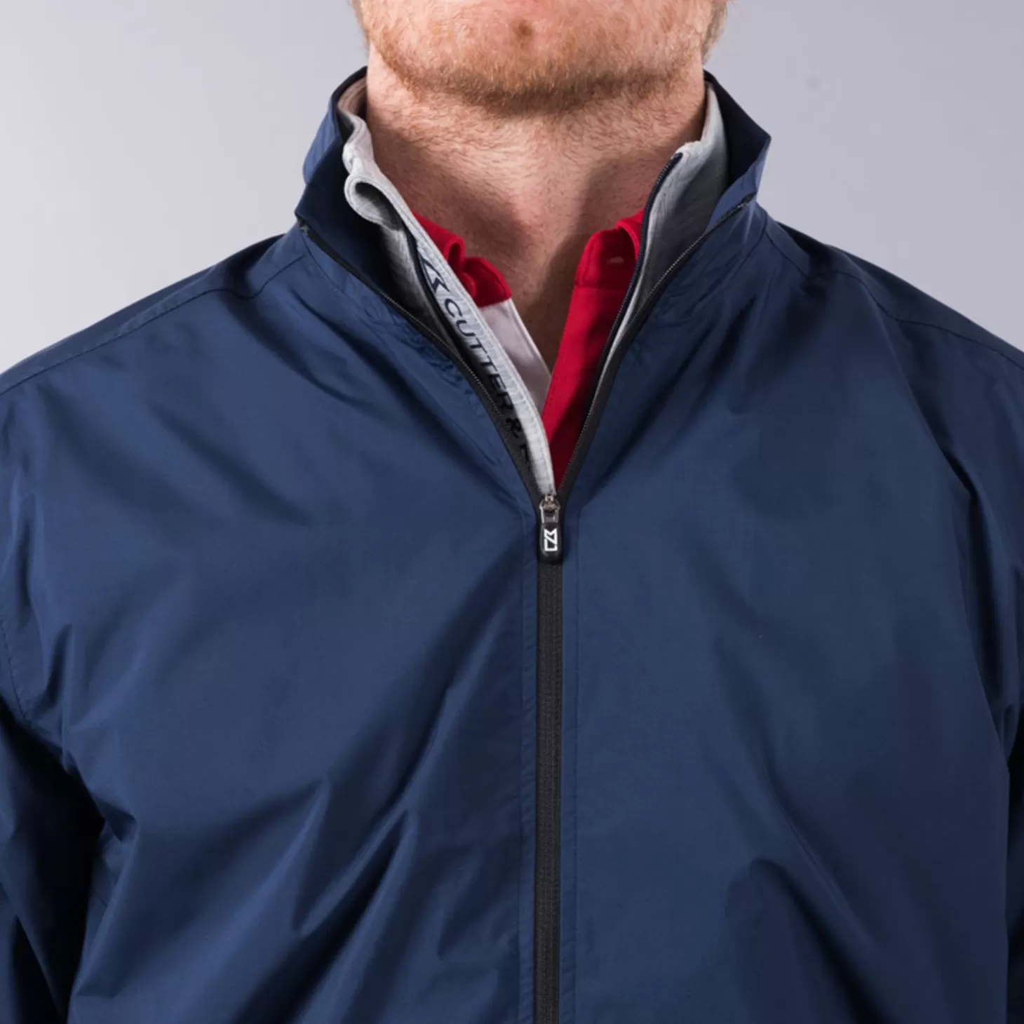 Cutter & Buck La Push Rain Blue Discount