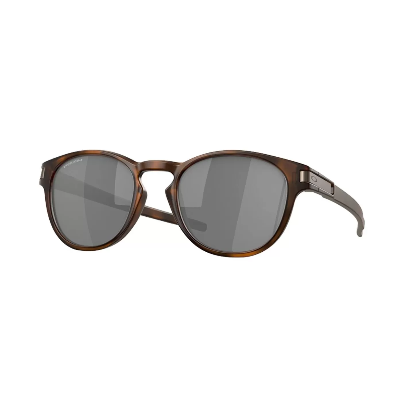 Oakley Latch Prizm Brown Discount