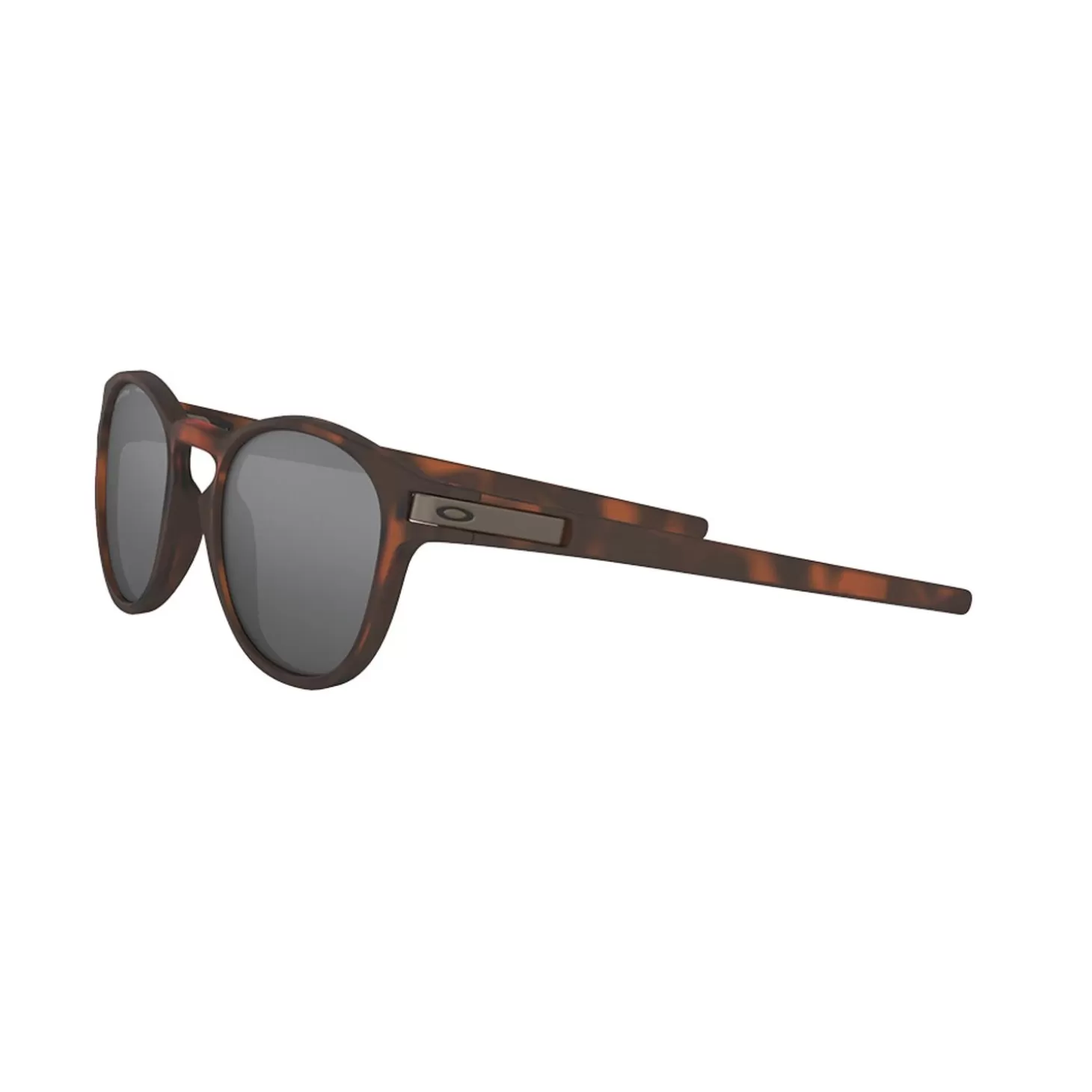 Oakley Latch Prizm Brown Discount