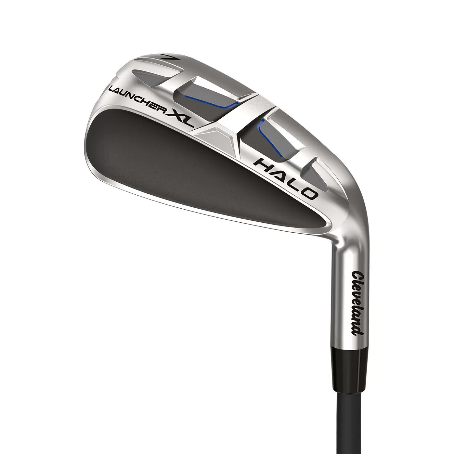 Cleveland Launcher Xl Halo - Graphite Cheap