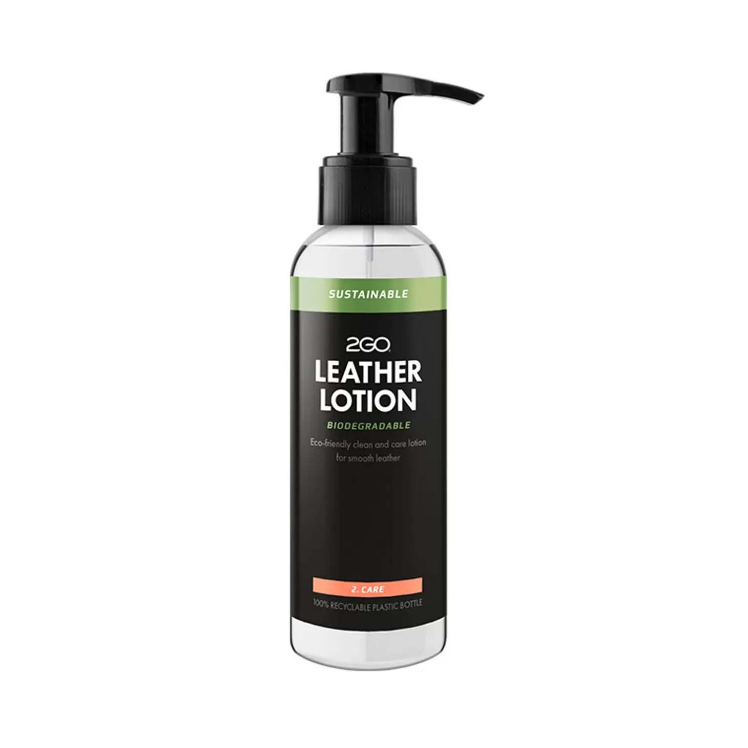 2GO Leather Lotion Outlet