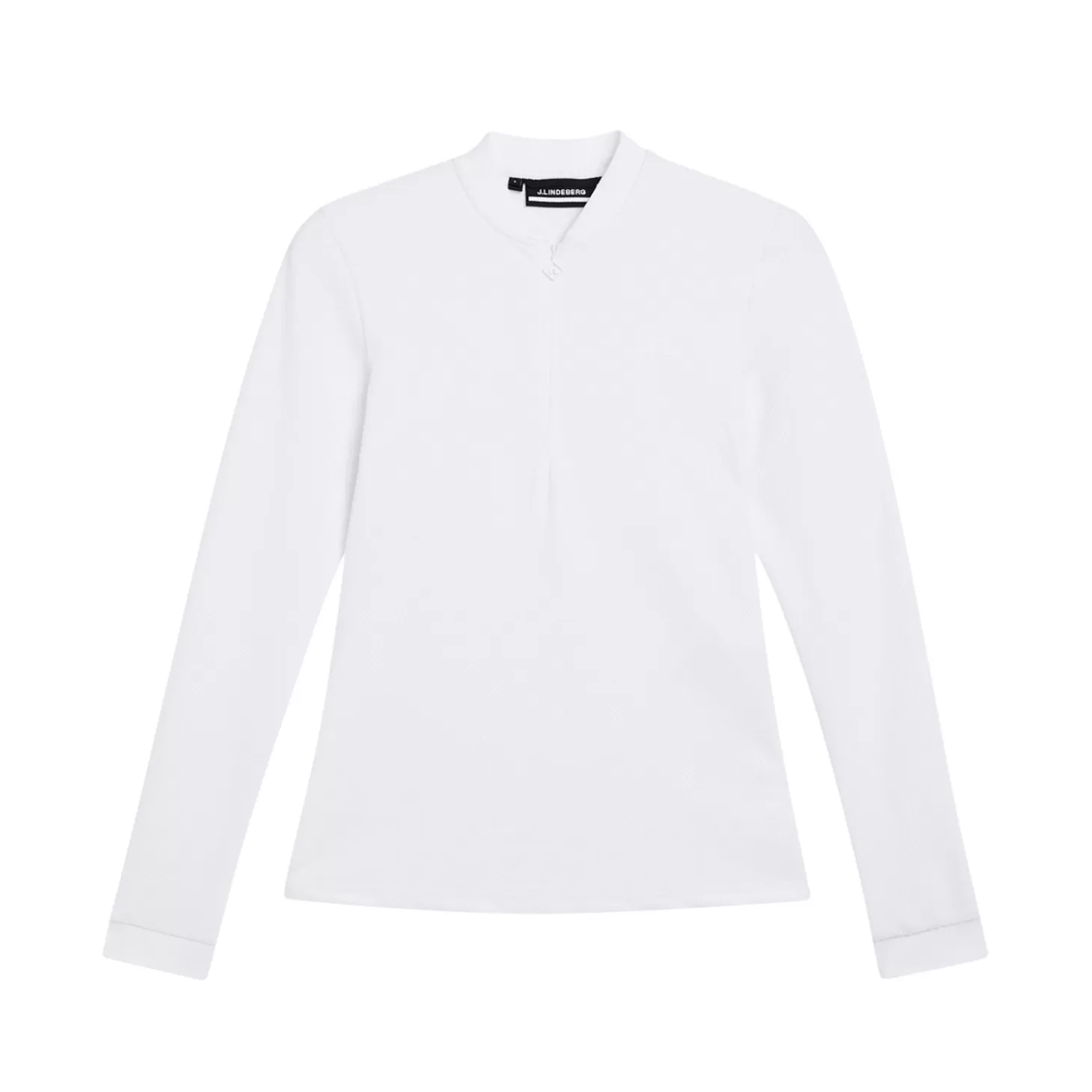 J.Lindeberg Leonora Mid Layer White Store