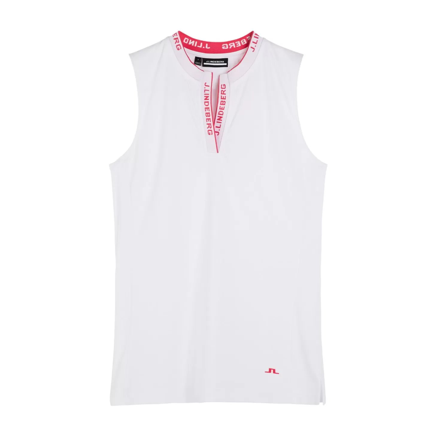 J.Lindeberg Leya Sleeveless Top Outlet