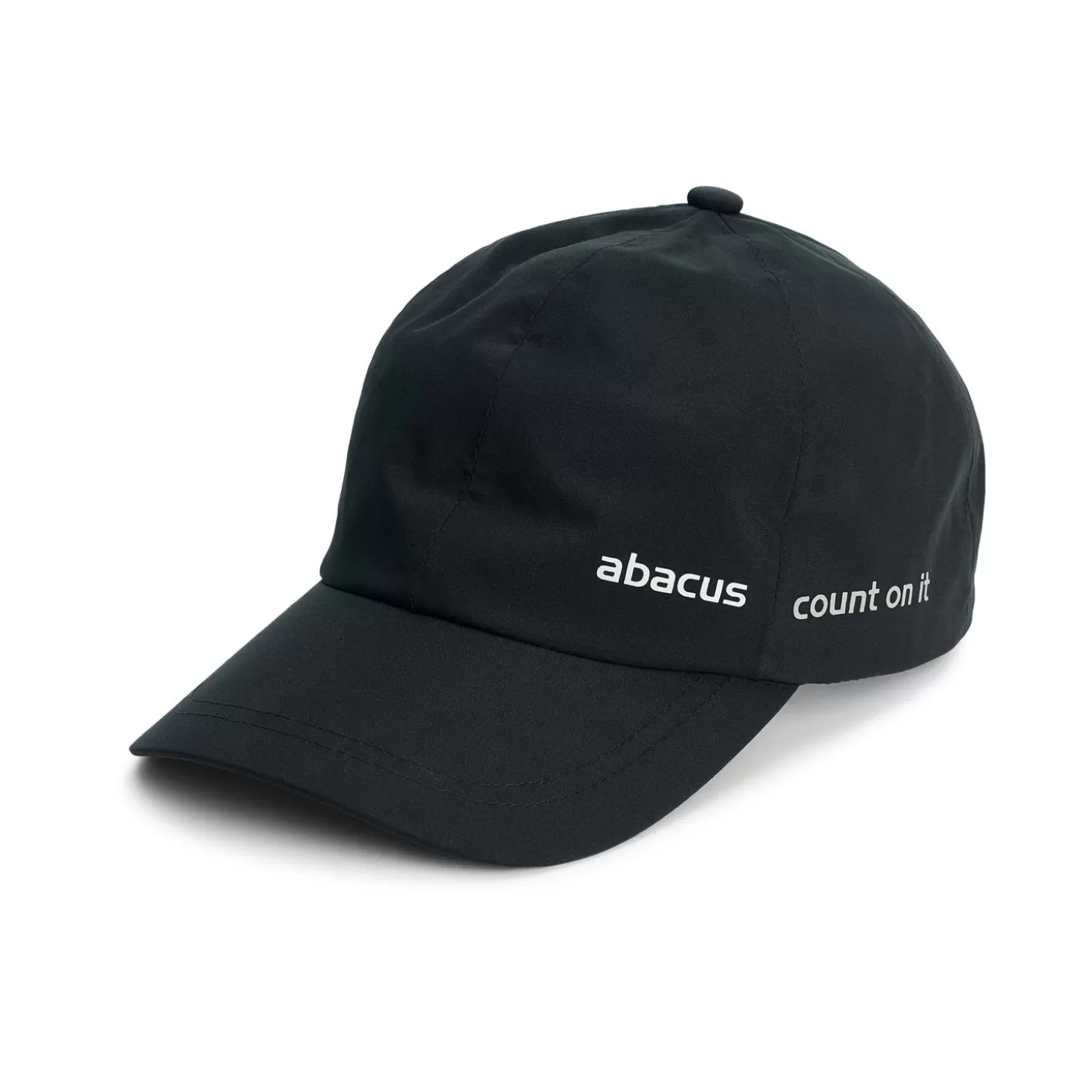 Abacus Links Raincap Black Cheap