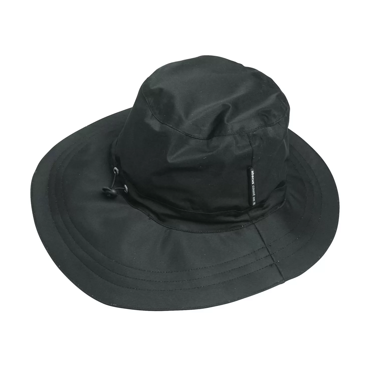 Abacus Links Rainhat Black Shop