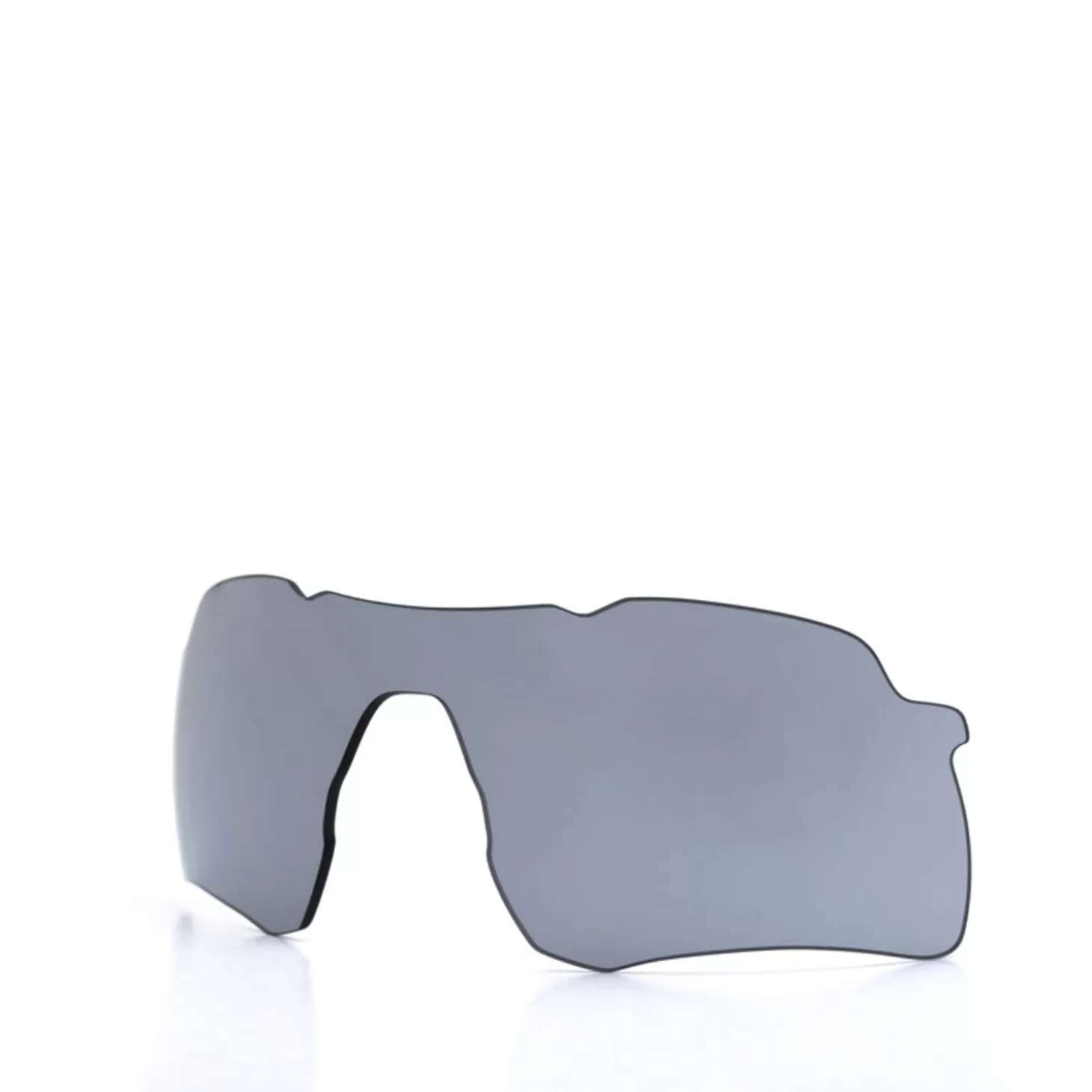 Henrik Stenson Eyewear Lins Iceman Ii (Small Face) Gray Discount