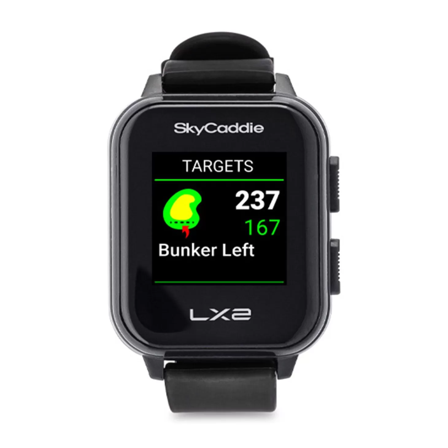 SkyCaddie Lx2 Flash Sale