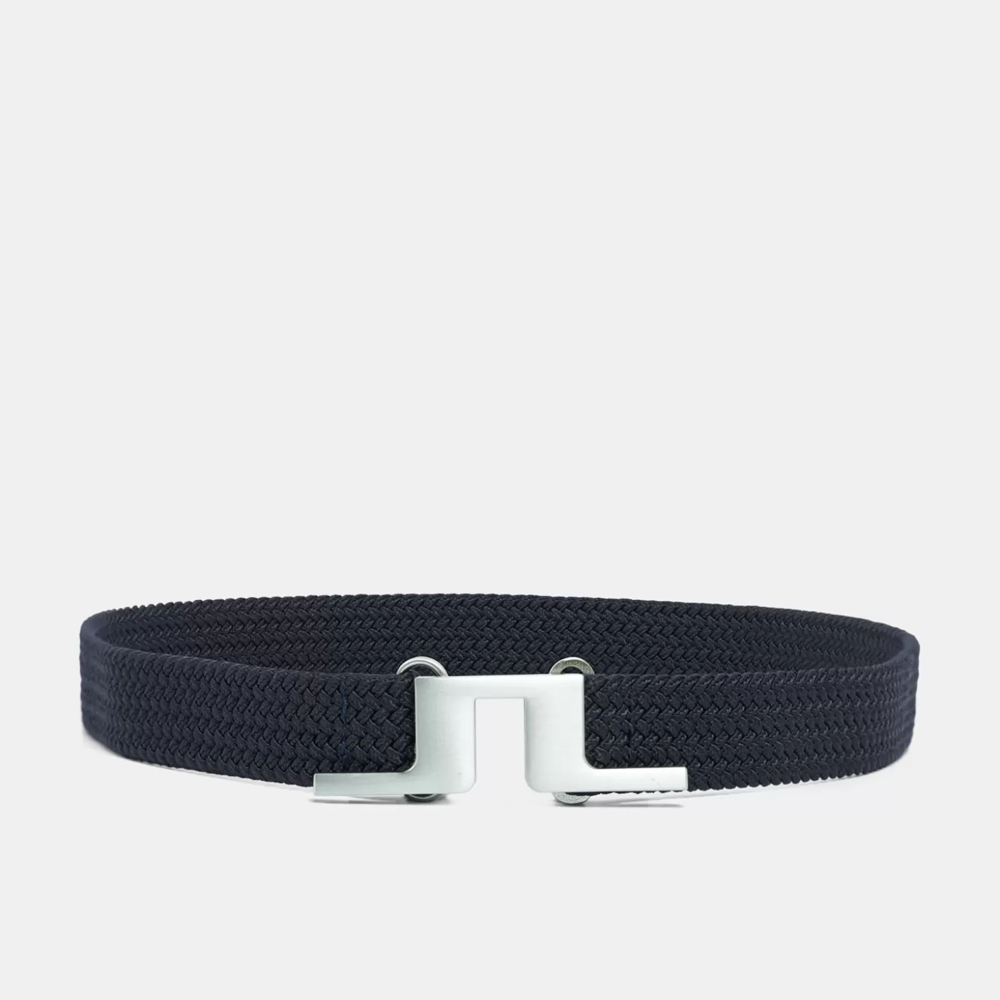 J.Lindeberg Lykke Golf Belt Blue Clearance