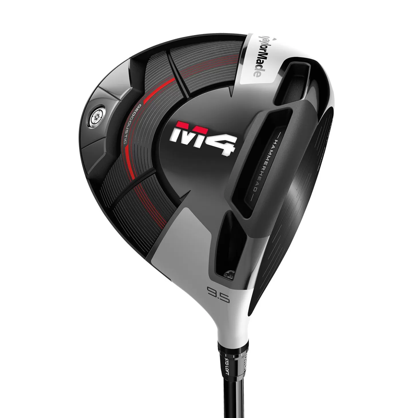 TaylorMade M4 21 Discount