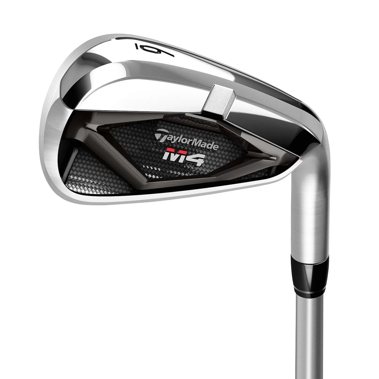 TaylorMade M4 21 - Graphite Fashion