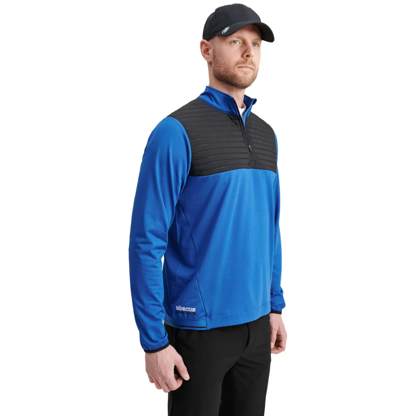 Abacus M Gleneagles Thermo Midlayer Flash Sale