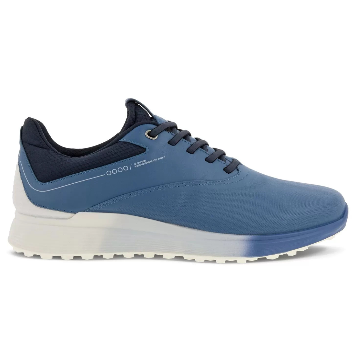 Ecco M Golf S-Three Best Sale