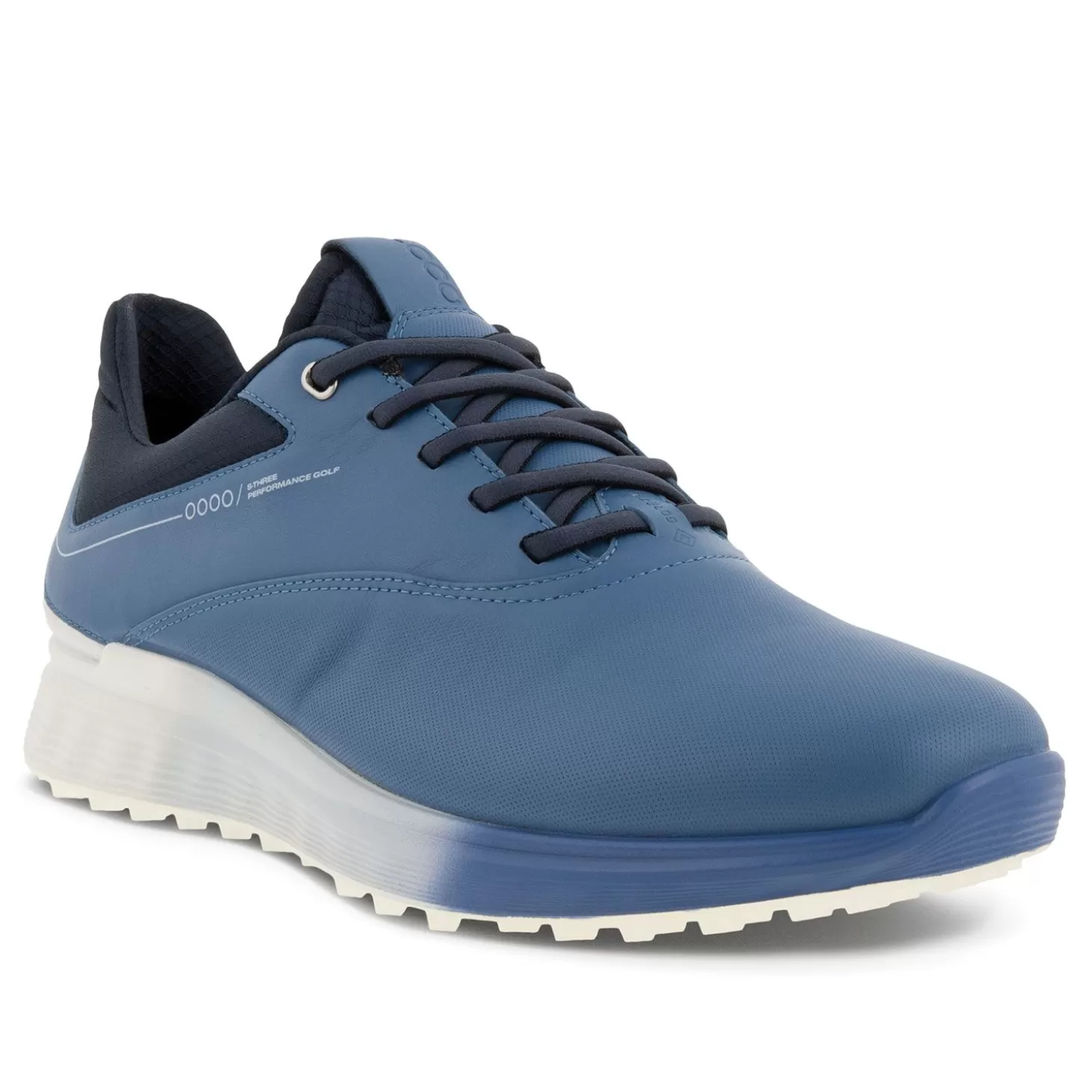 Ecco M Golf S-Three Best Sale