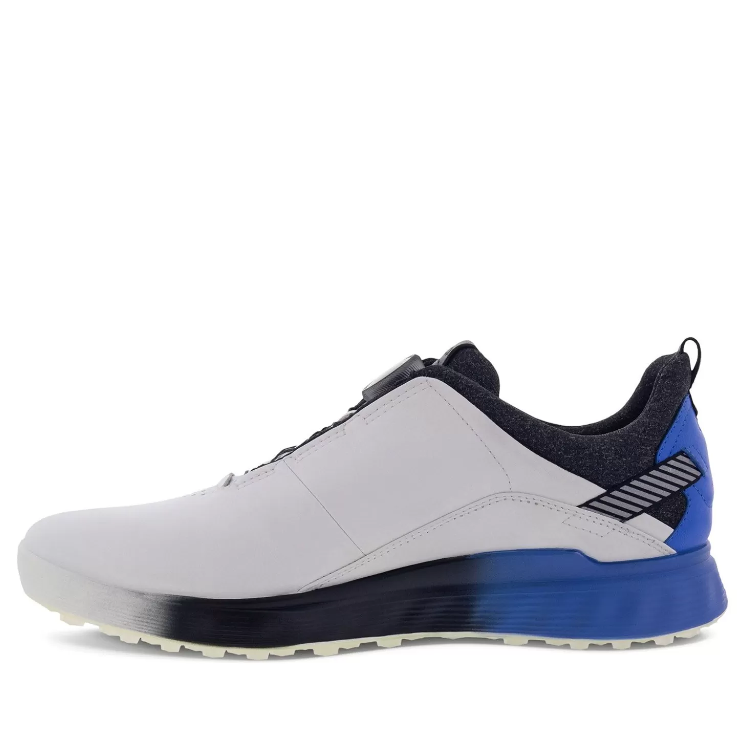 Ecco M Golf S-Three Boa White Shop