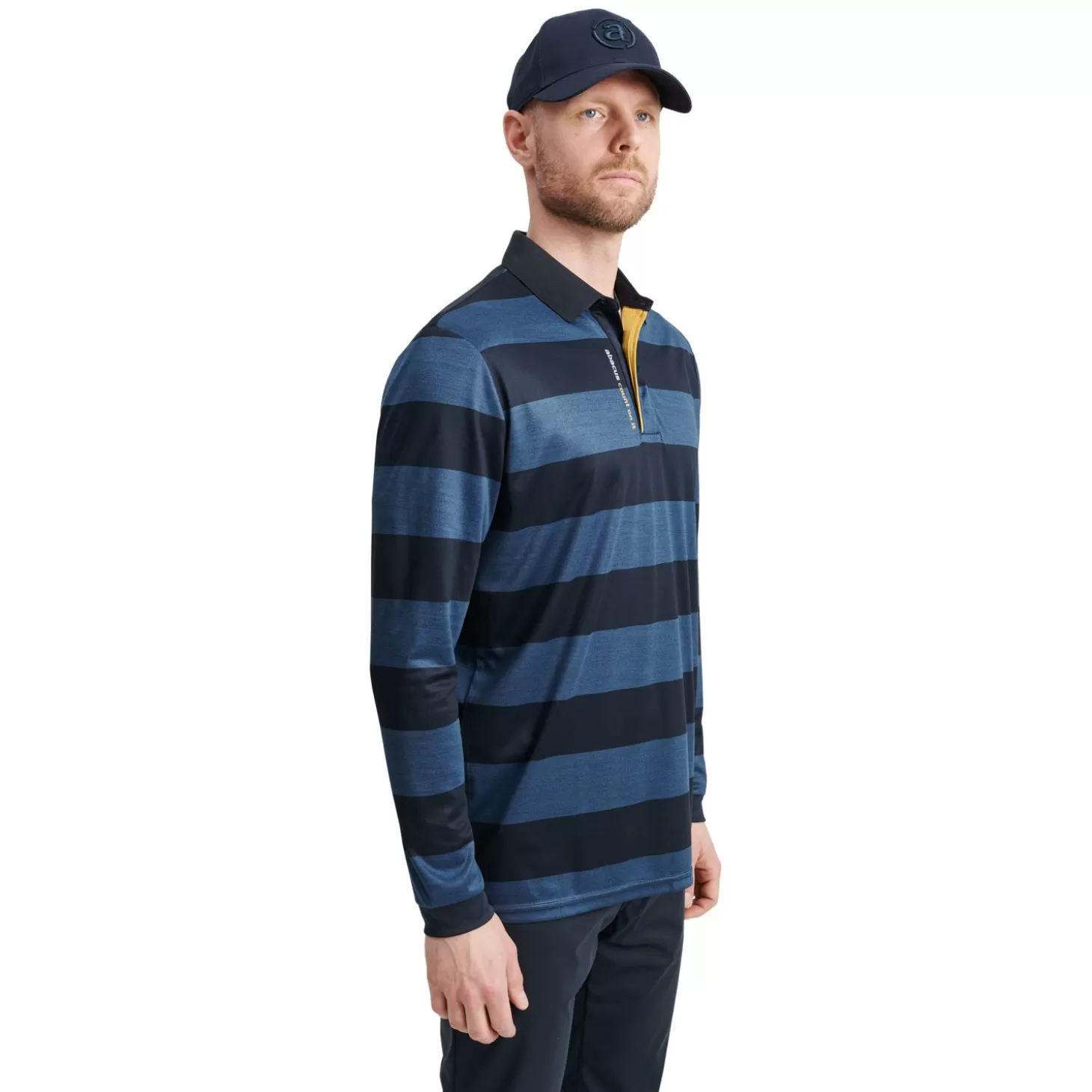 Abacus M Hudson Longsleeve Best