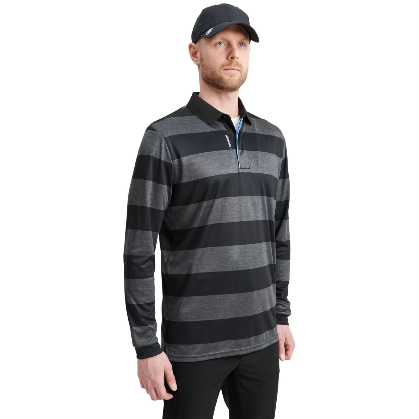 Abacus M Hudson Longsleeve Hot