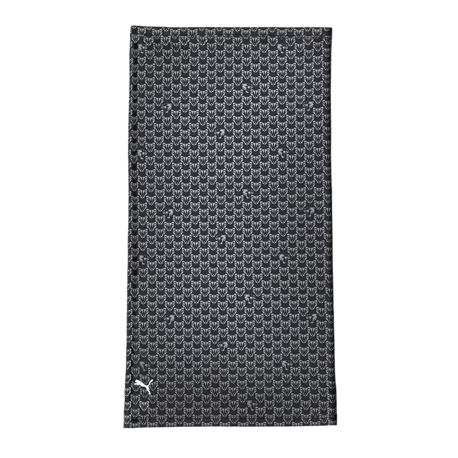 Puma Mattr Neck Shield Black Cheap