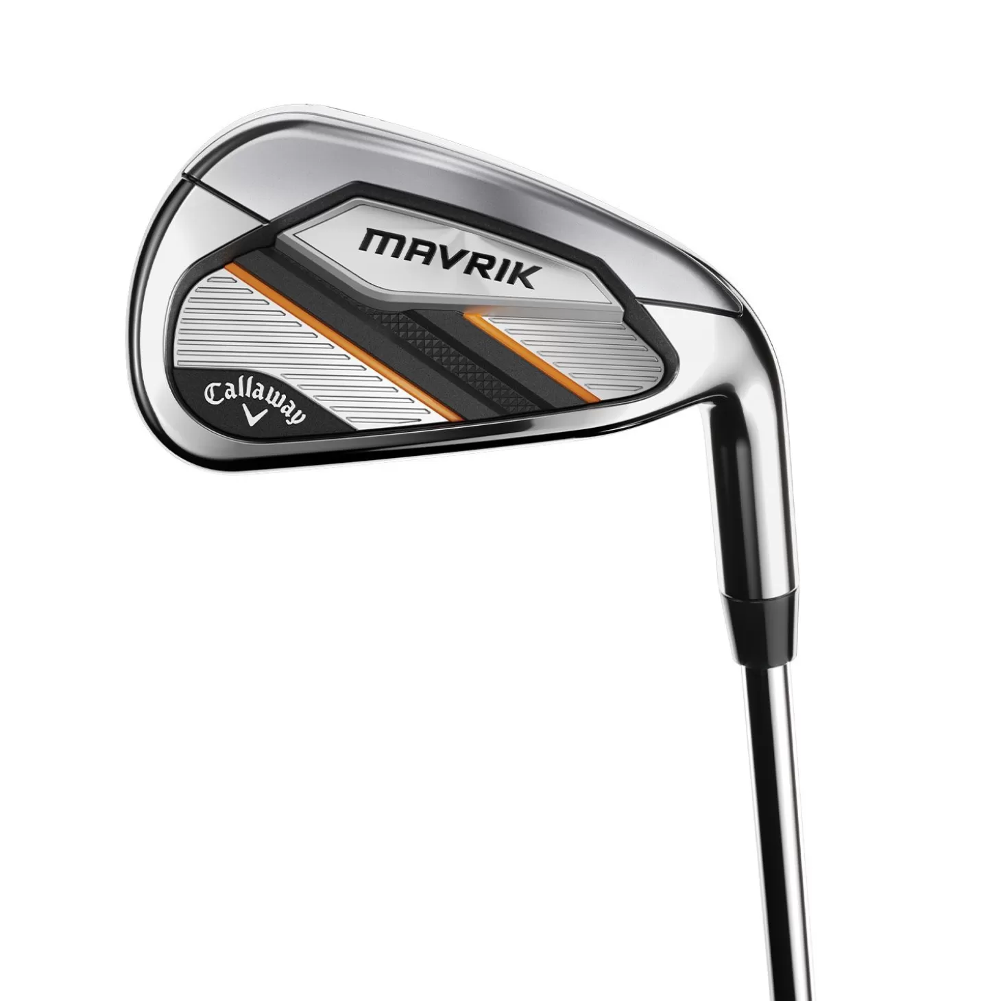 Callaway Mavrik 22 - Steel Shop