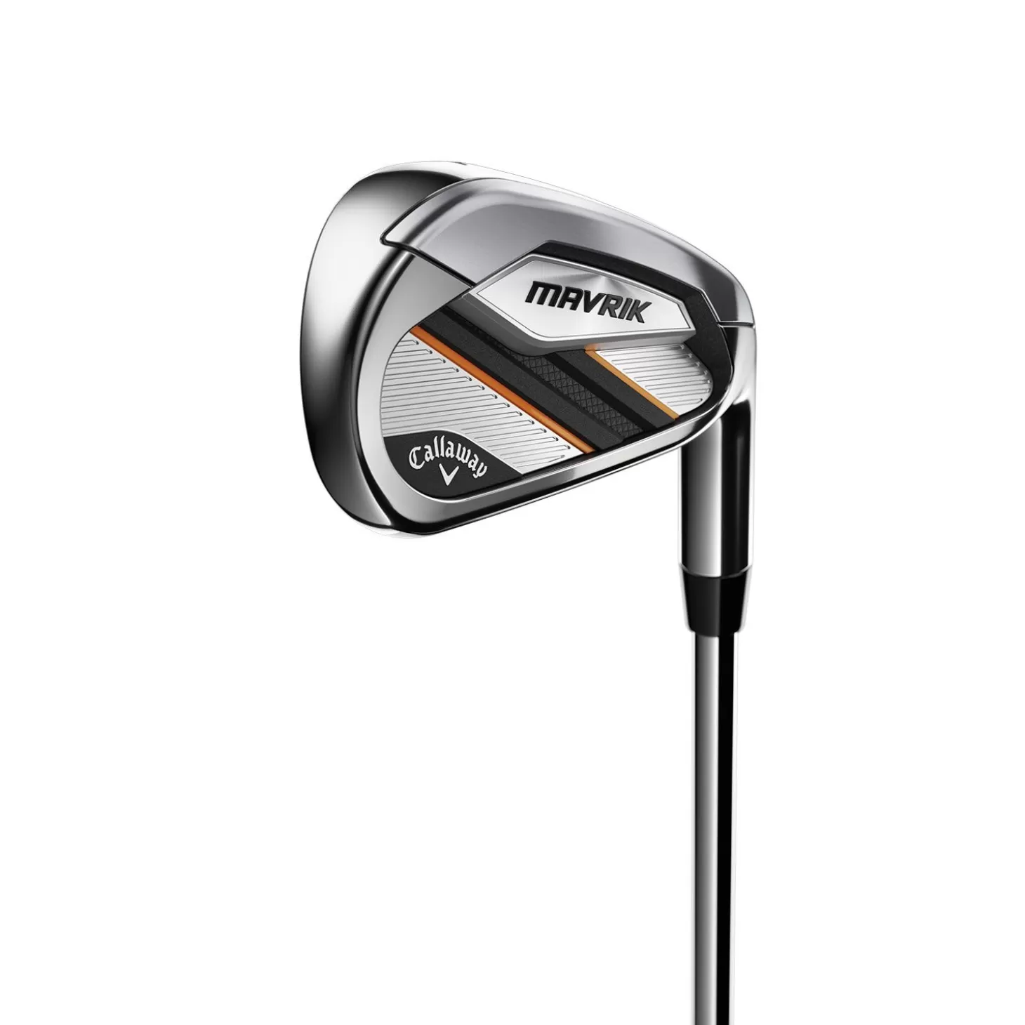 Callaway Mavrik 22 - Steel Shop