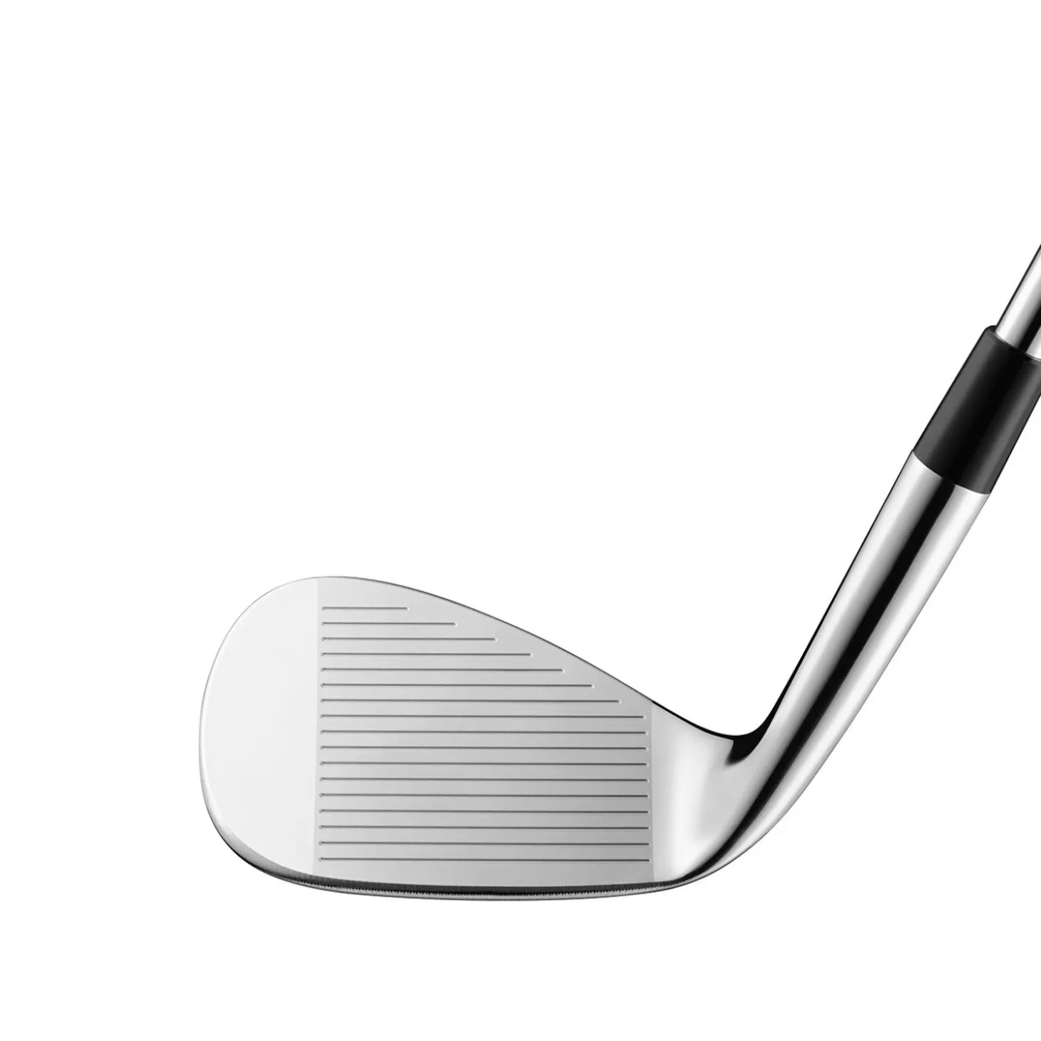 TaylorMade Milled Grind Satin Chrome Fashion