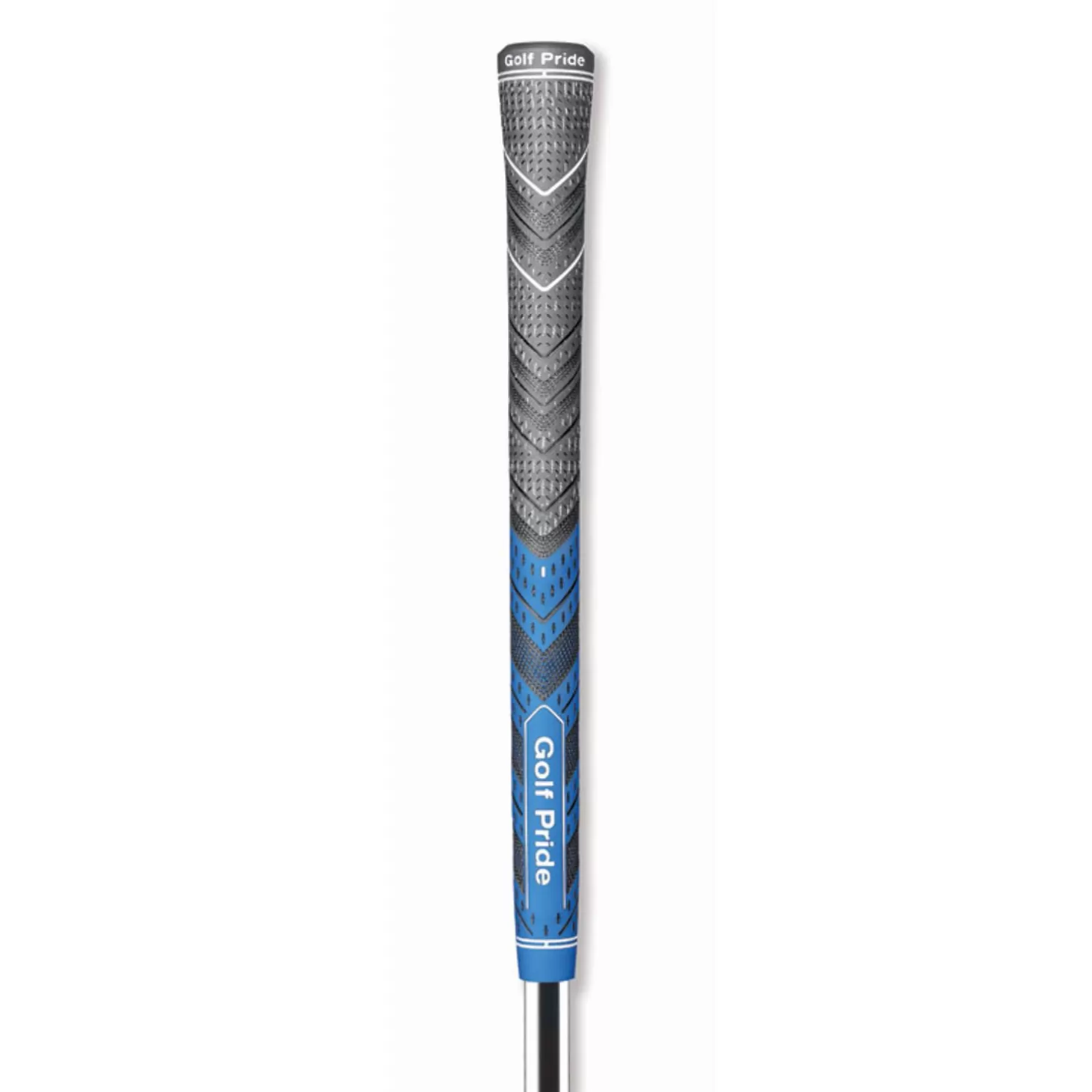 Golf Pride New Decade Mcc Plus4 Standard Blue Hot