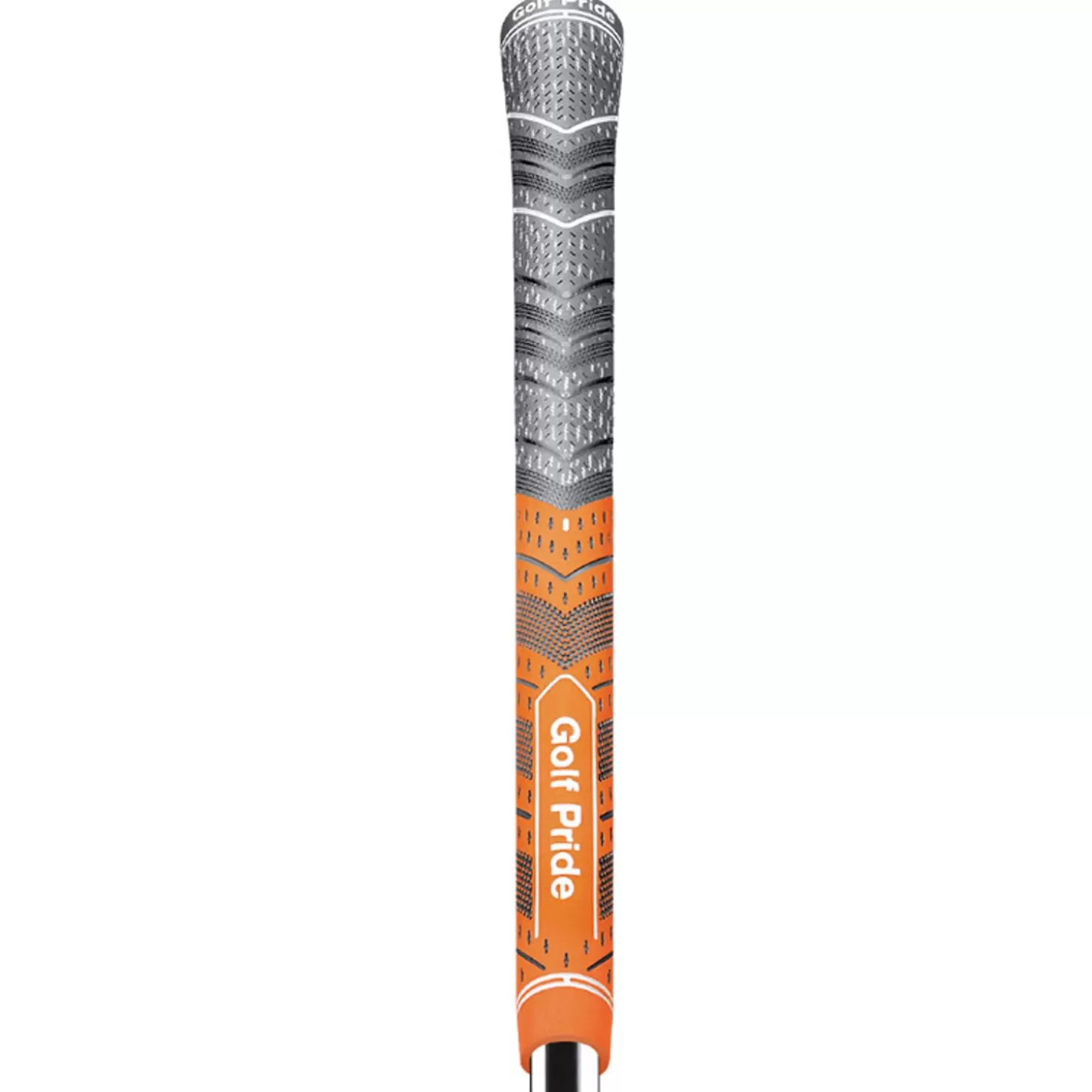 Golf Pride New Decade Mcc Plus4 Standard Orange Outlet